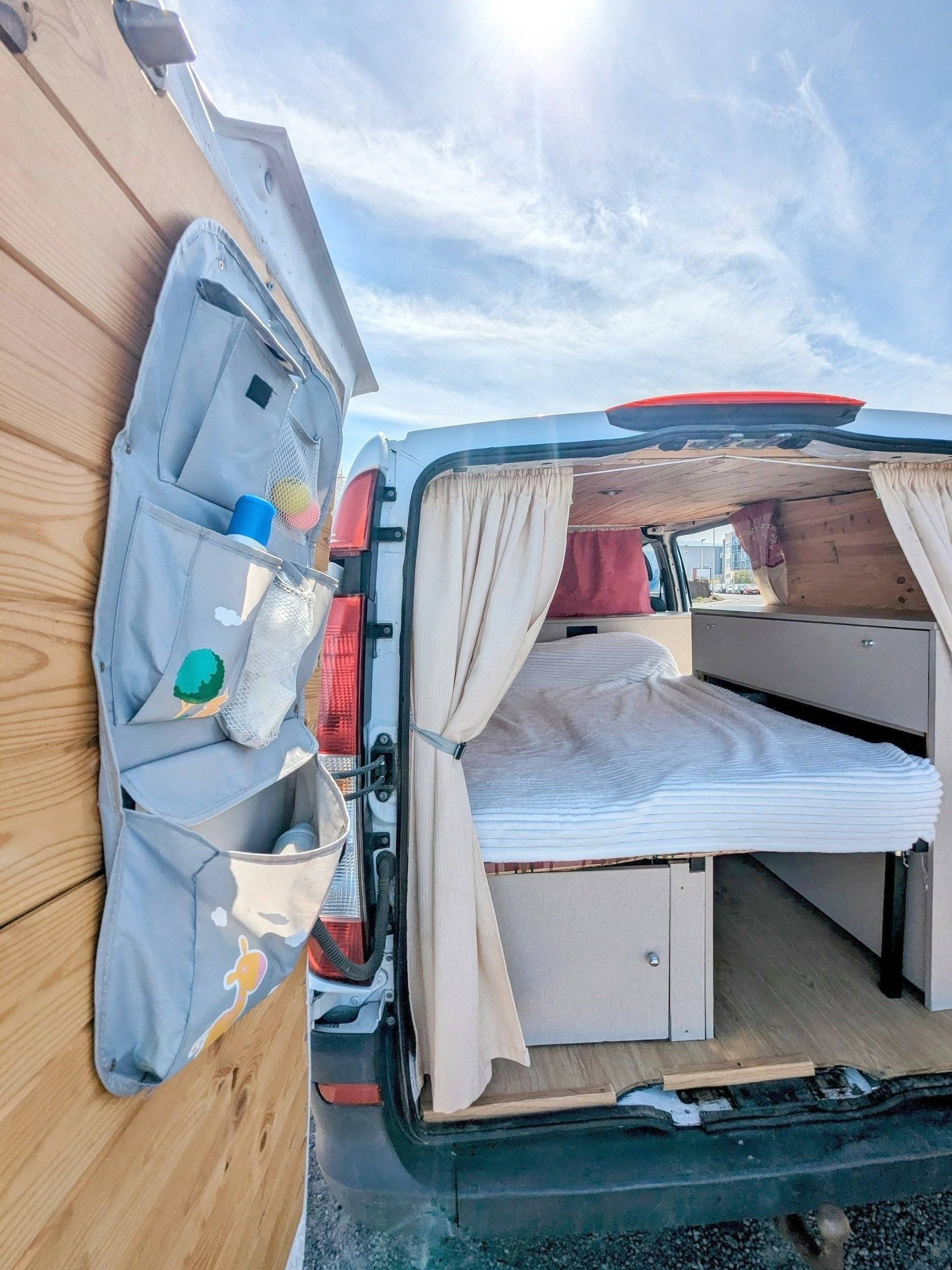 Mercedes Vito Mercedes