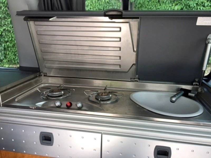 Westfalia viano marco polo