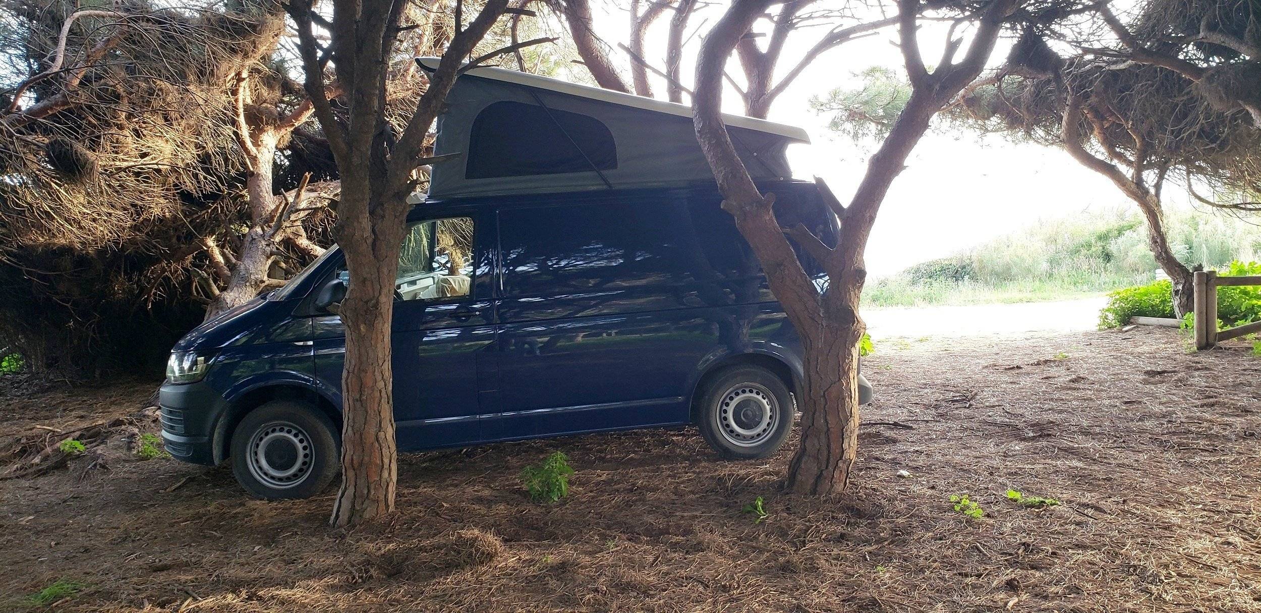 Combeing Transporter 