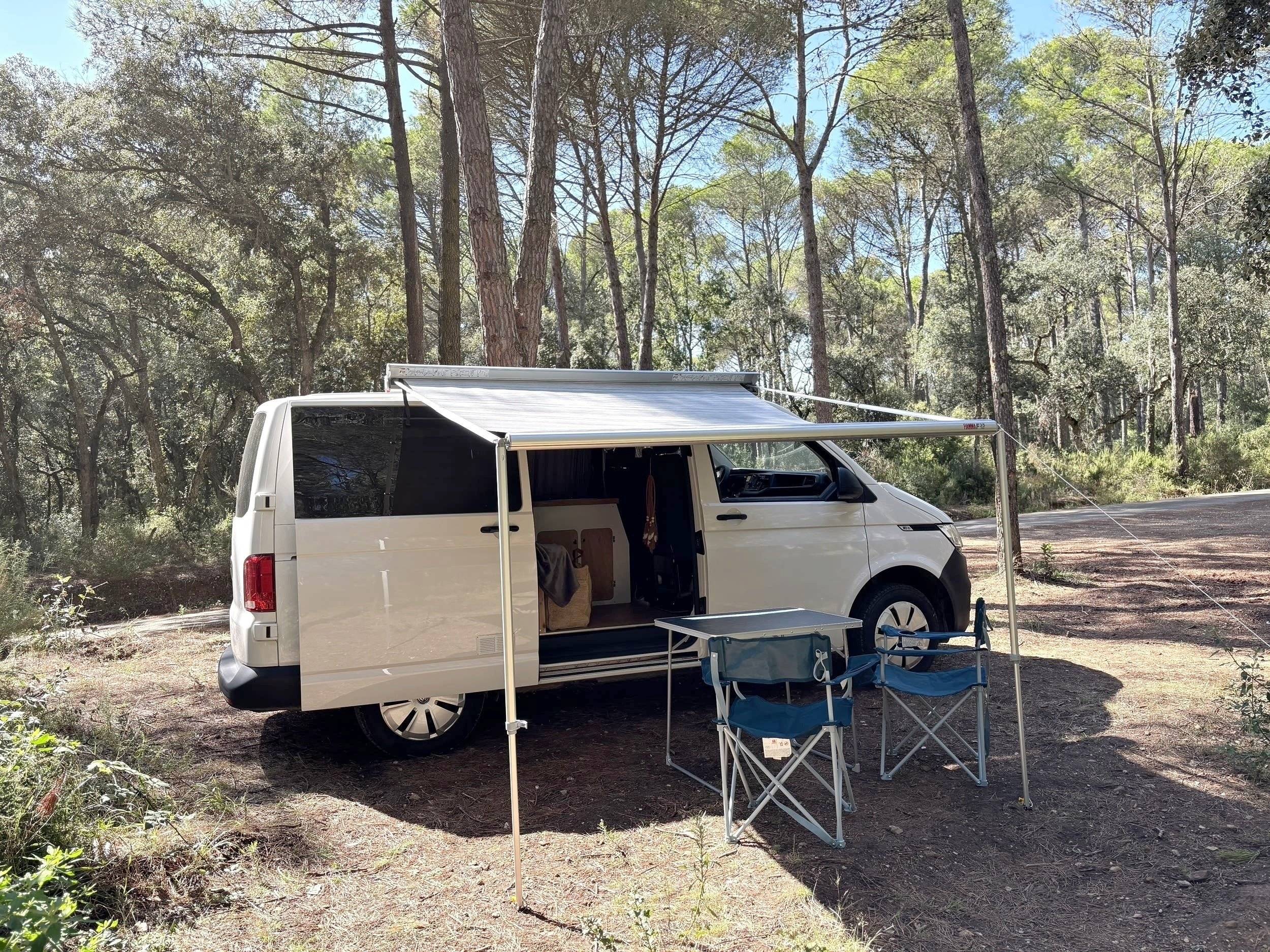 Volkswagen Volkswagen Transporter