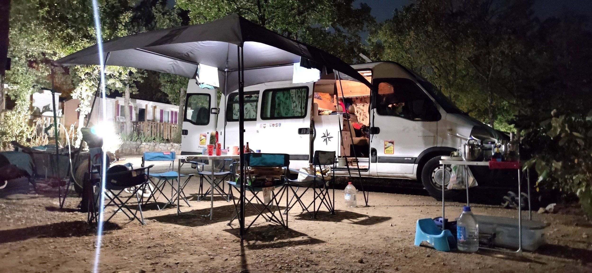 Renault Master 2,5 l dCi 100 ch.