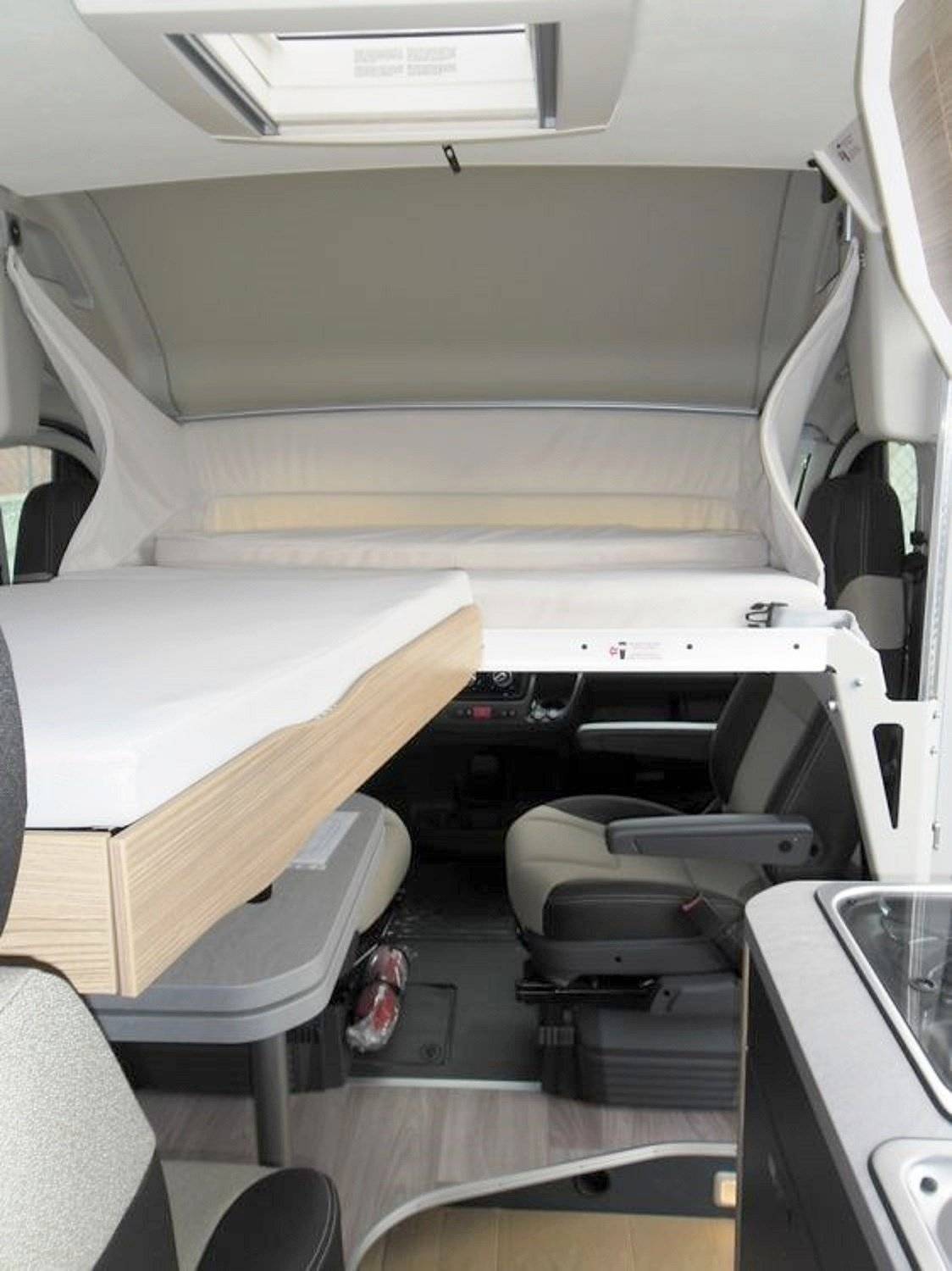 Knaus BOXLIFE 630 ME