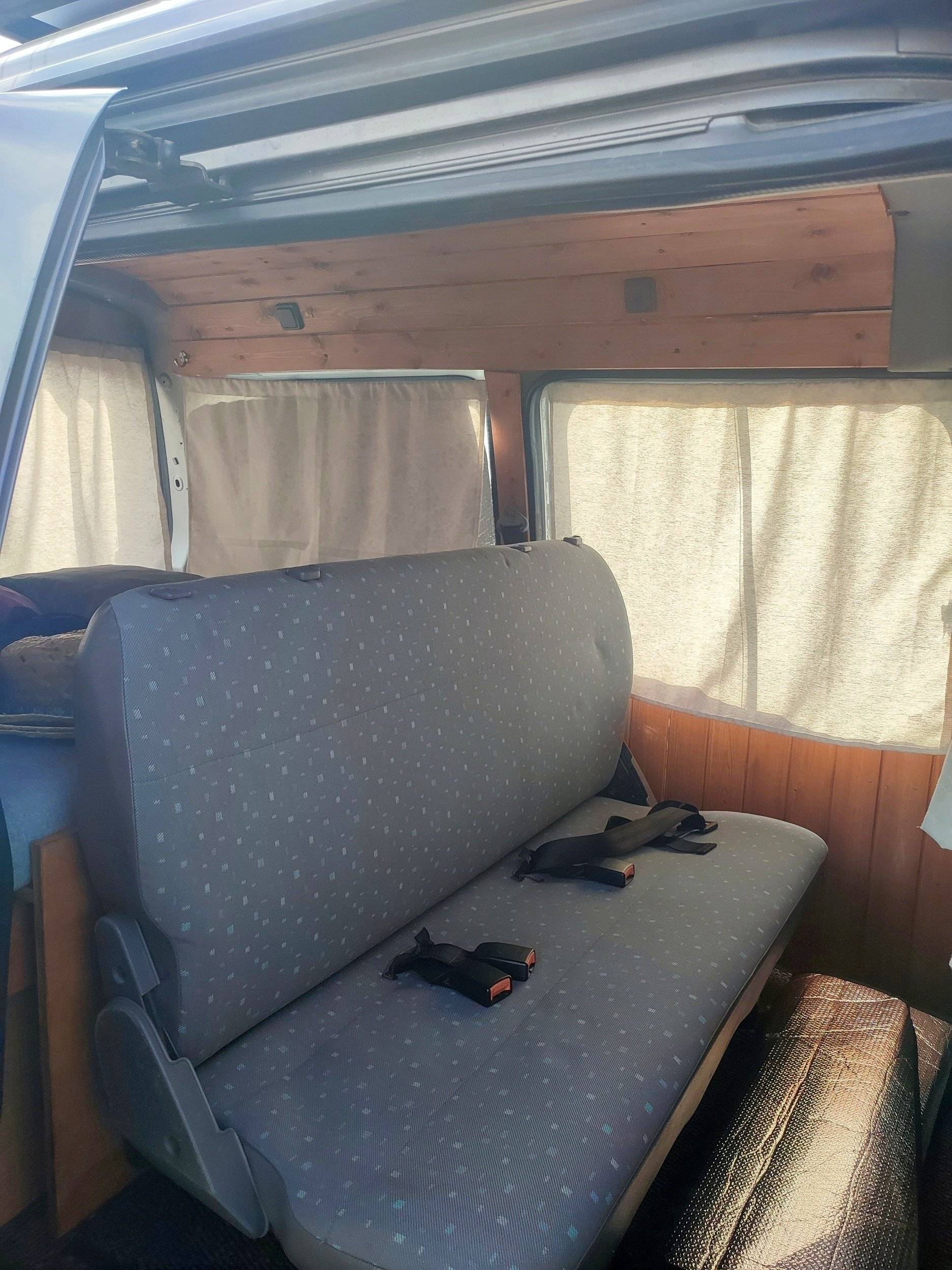 Nissan Nissan Vanette