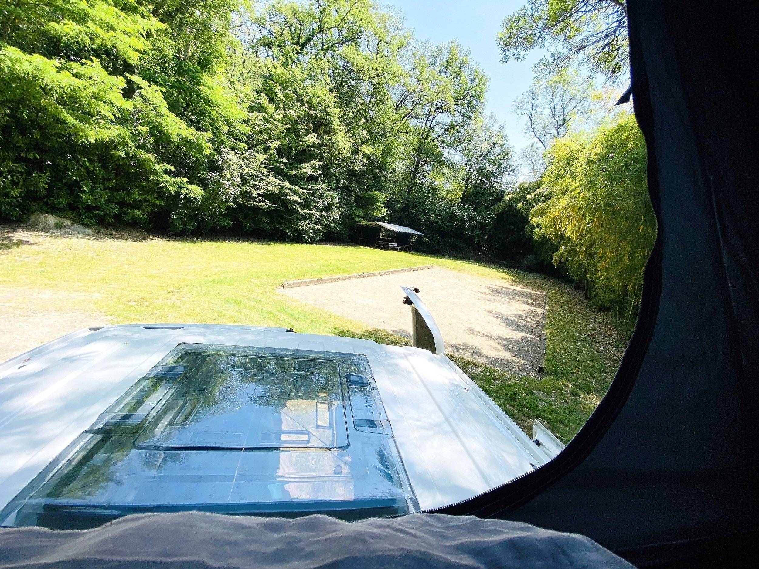 Volkswagen T6 2 l TDI 150 ch