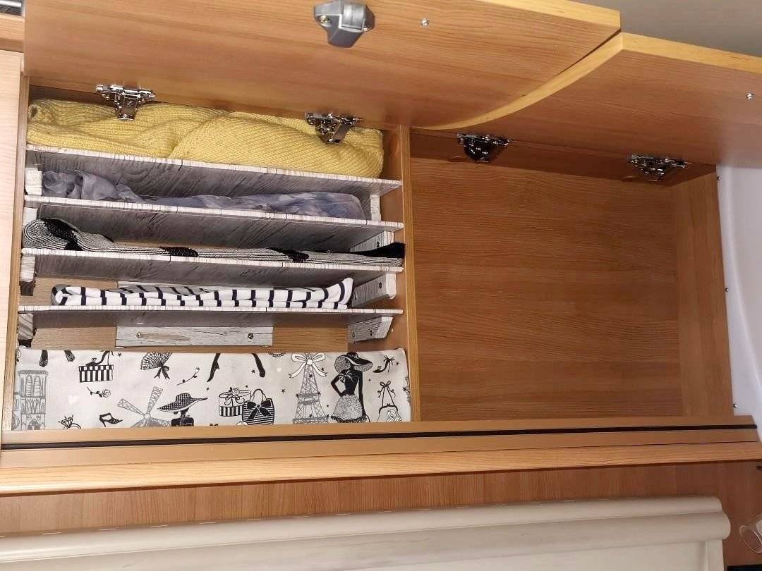 Chausson Ducato 3,0 l 130 ch