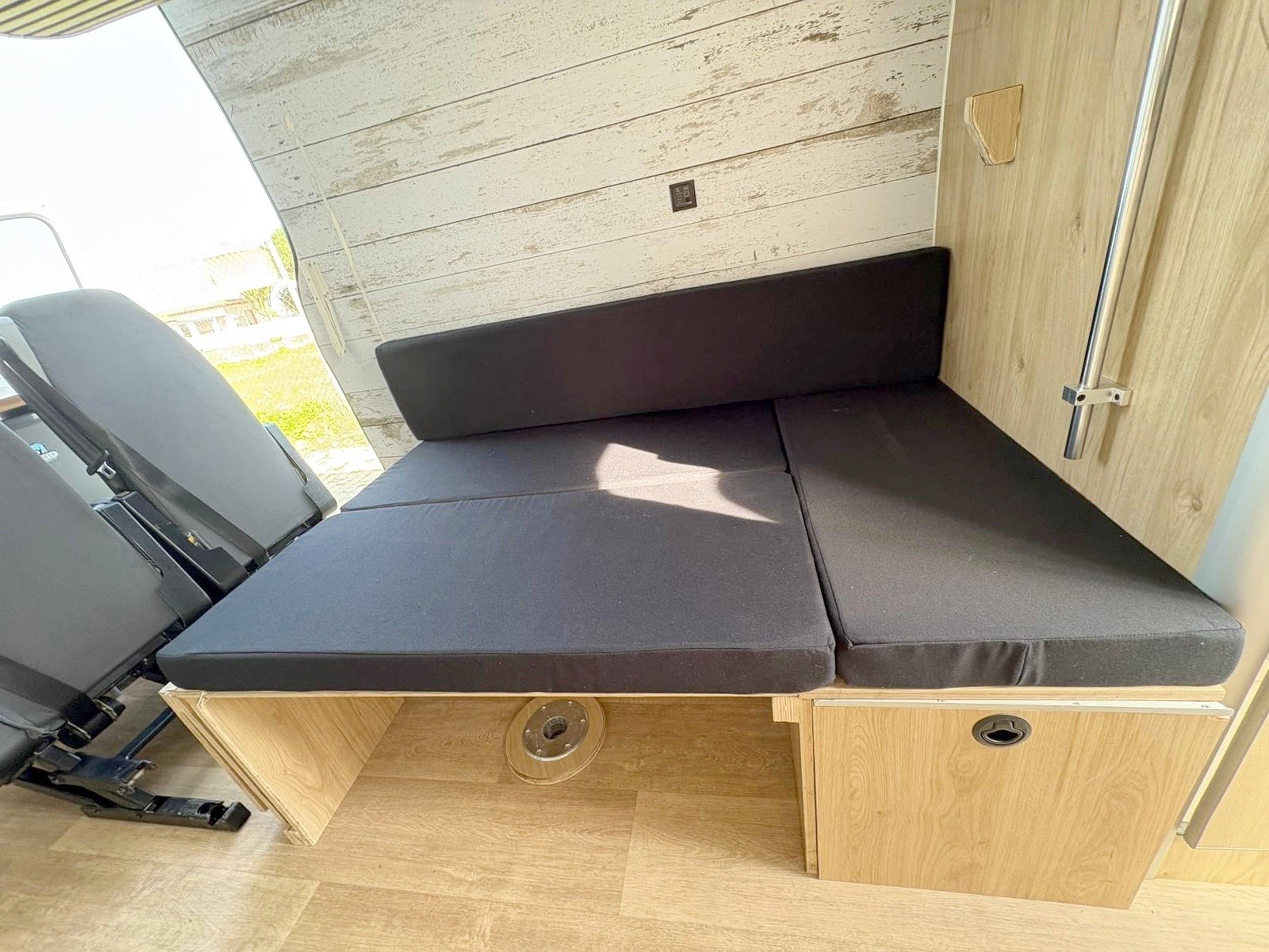 Renault Master 2,3 l 135 ch