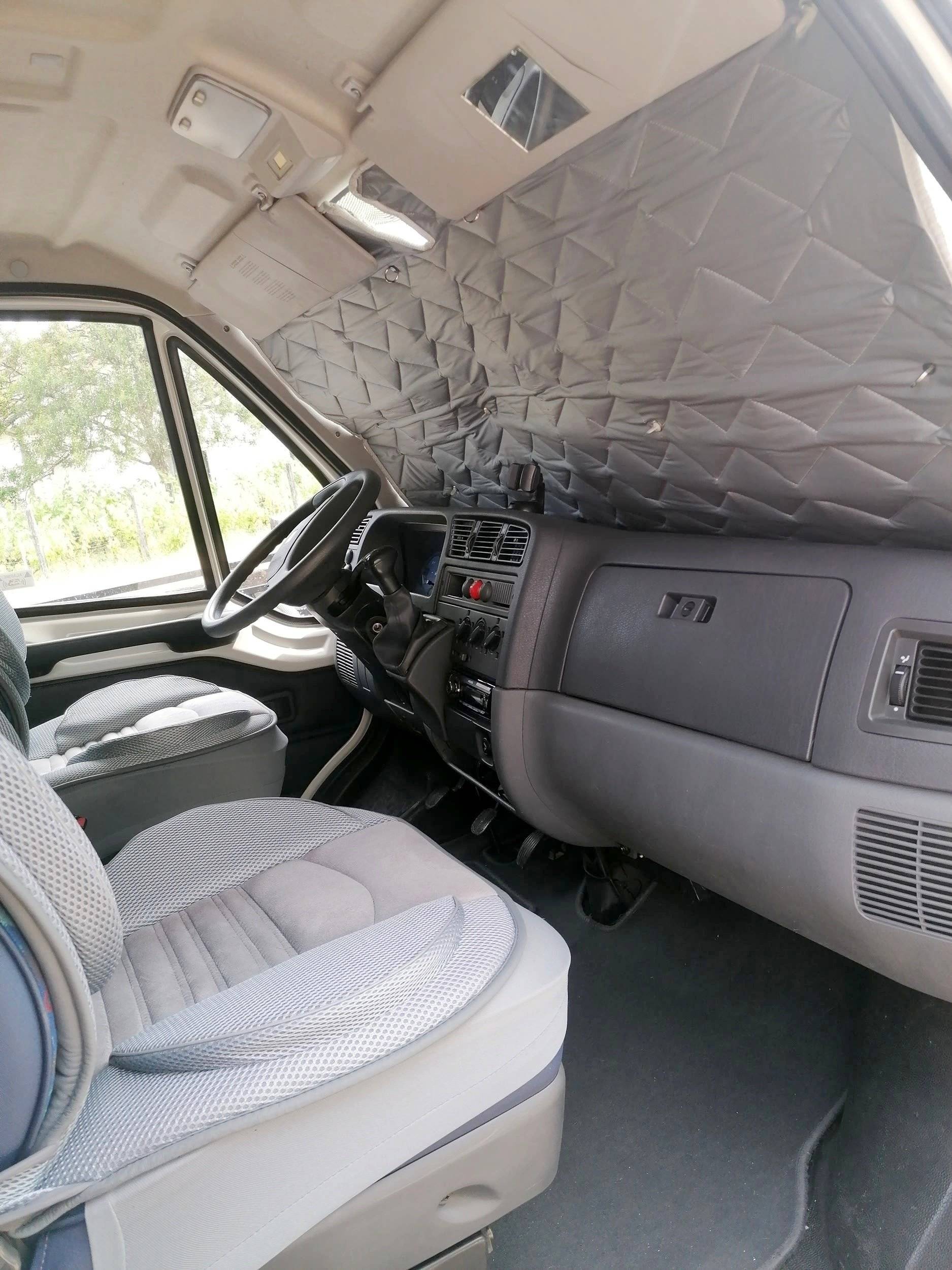 Fiat Ducato Mc Louis