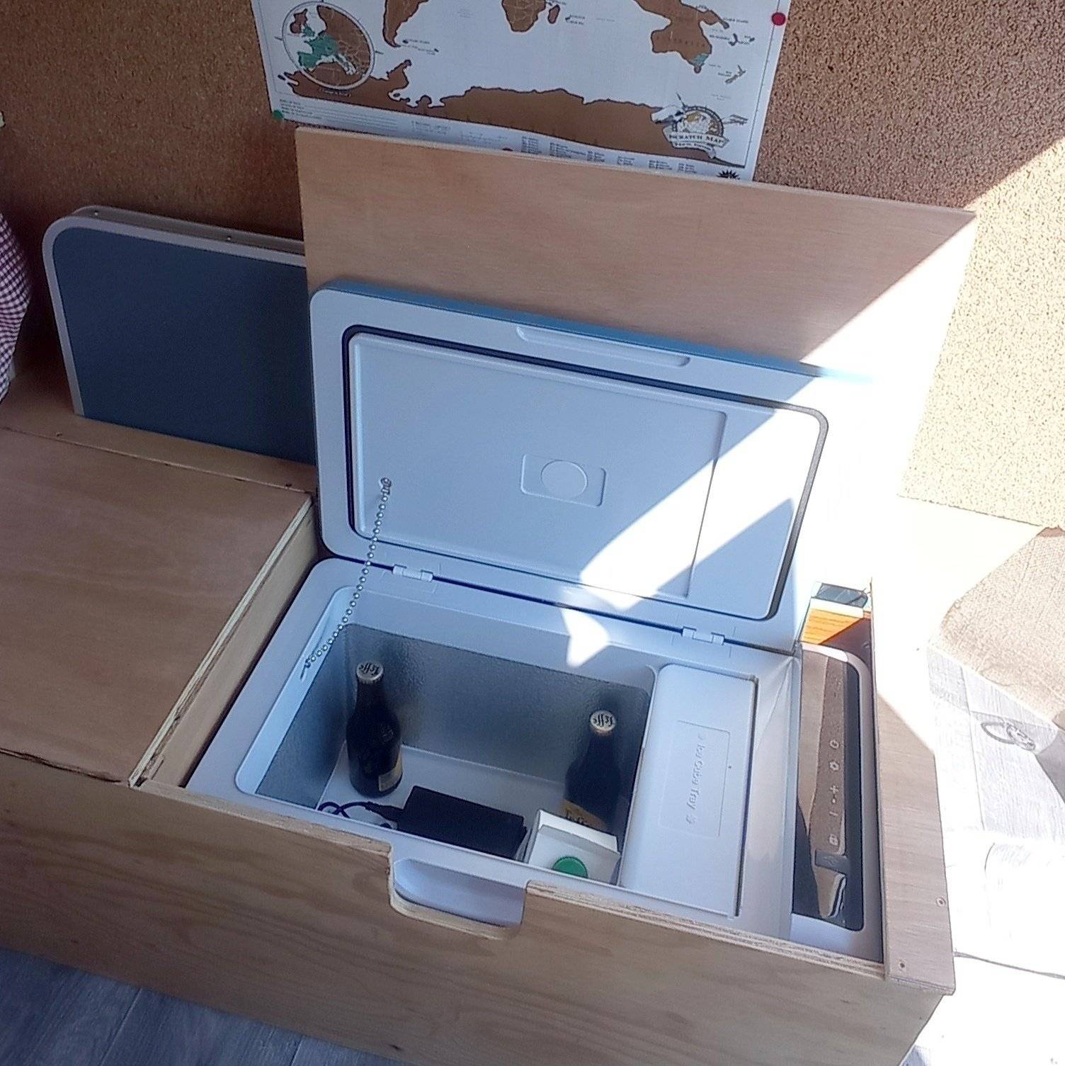 Renault TRAFFIC 2,0l 90 CH