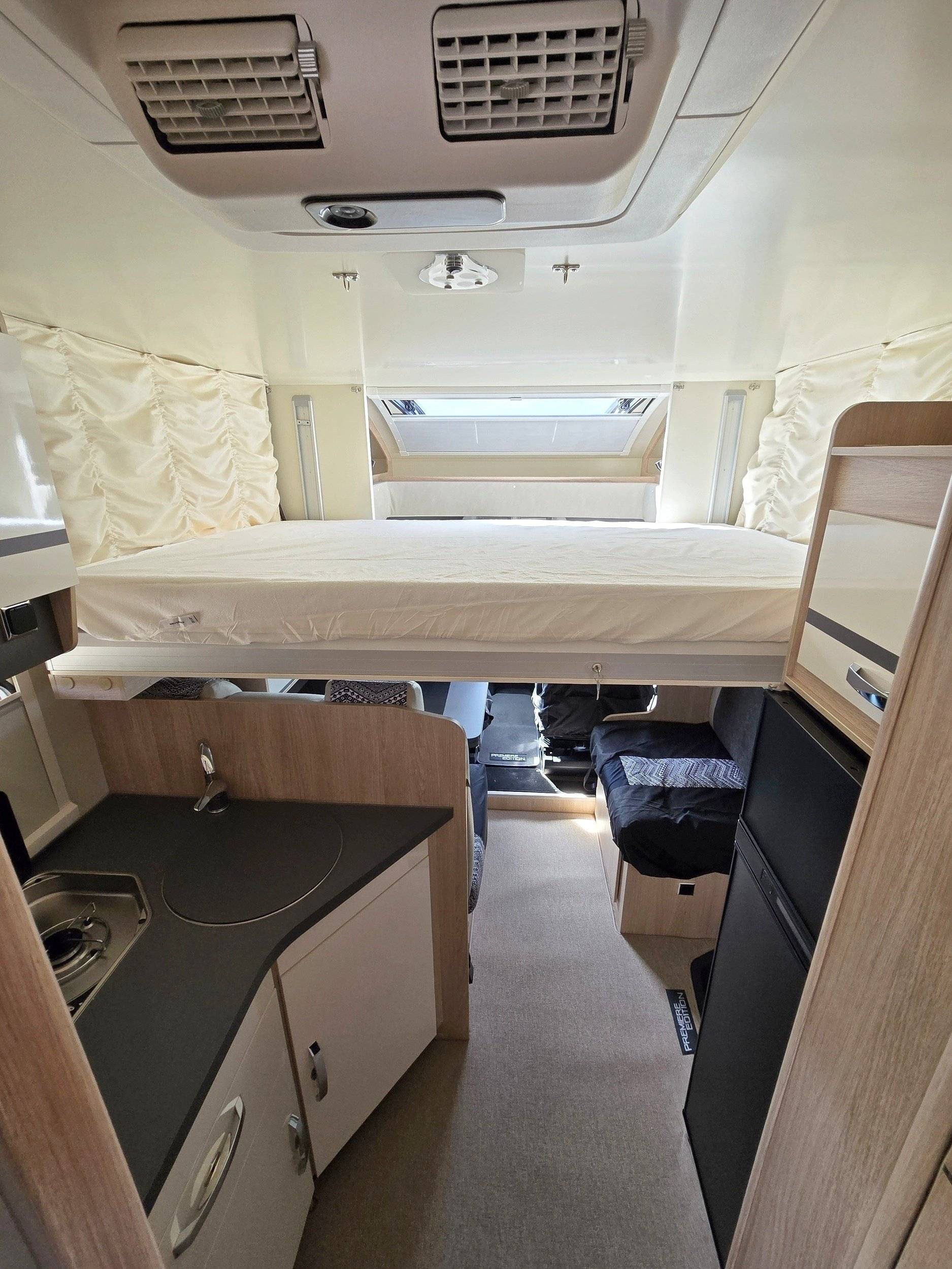 Giottiline Giottiline 390