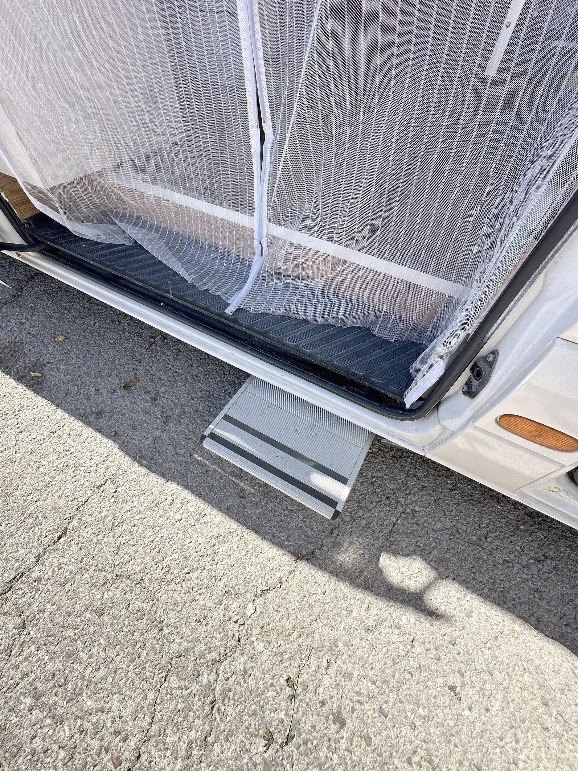 Mercedes Sprinter 3,0 l CDI 184 ch.