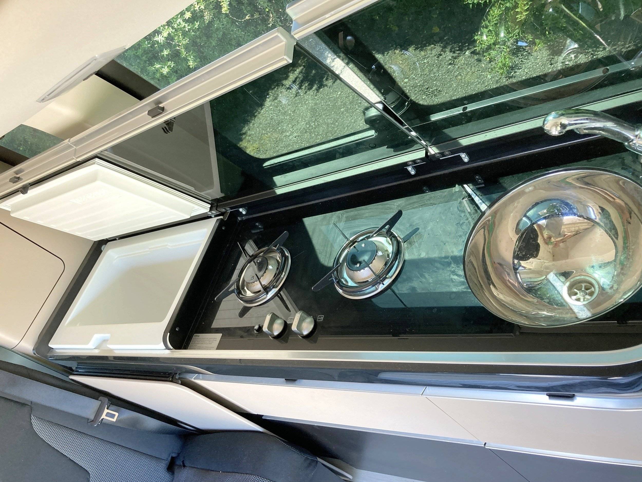 Westfalia 2,15 l 163 ch