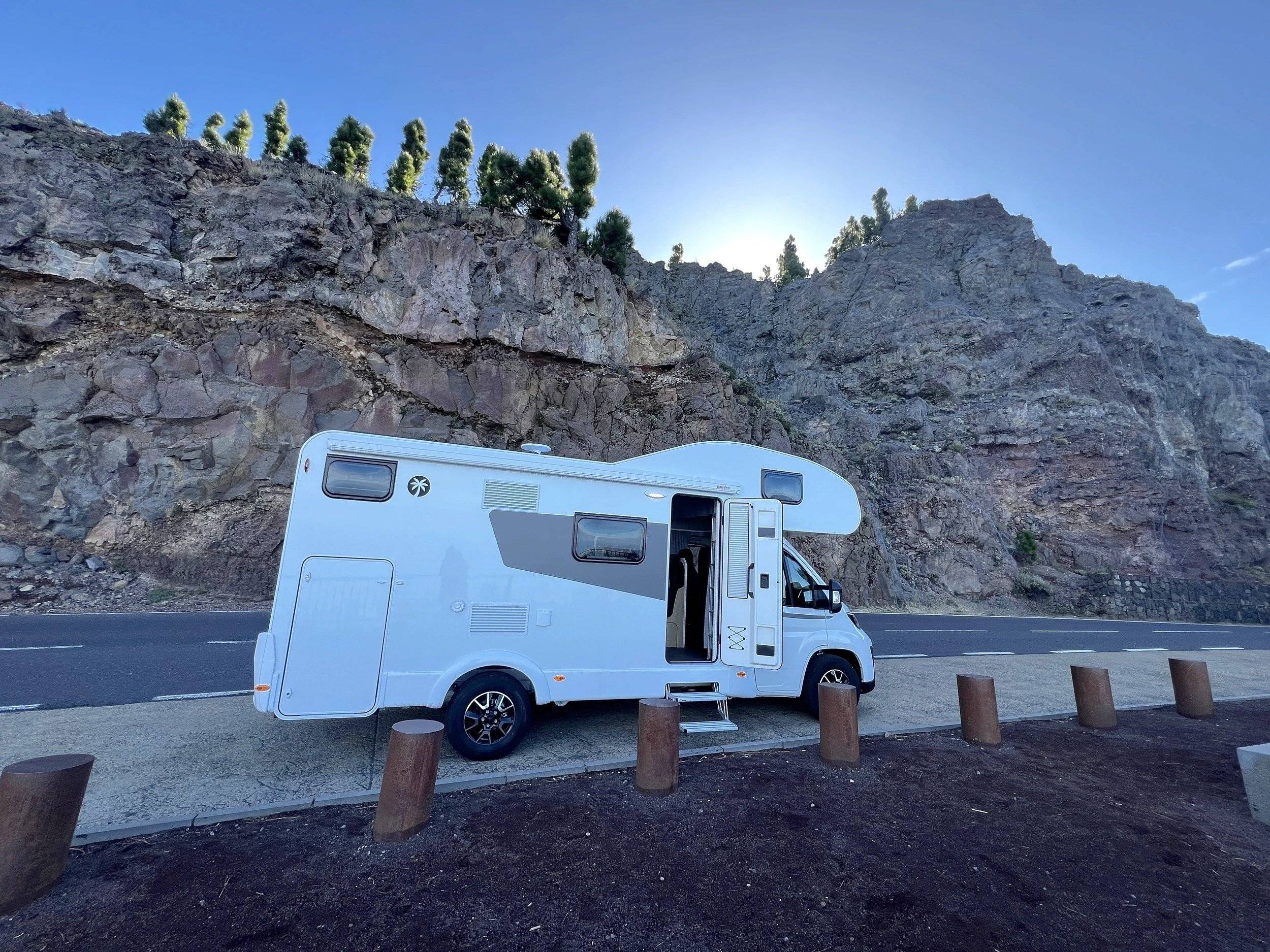 Sunlight FIAT DUCATO