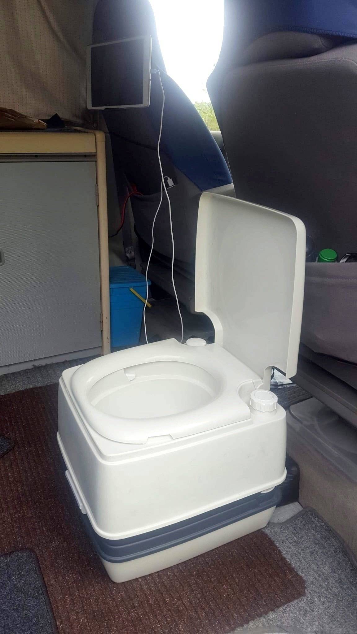 Westfalia Coach California T4