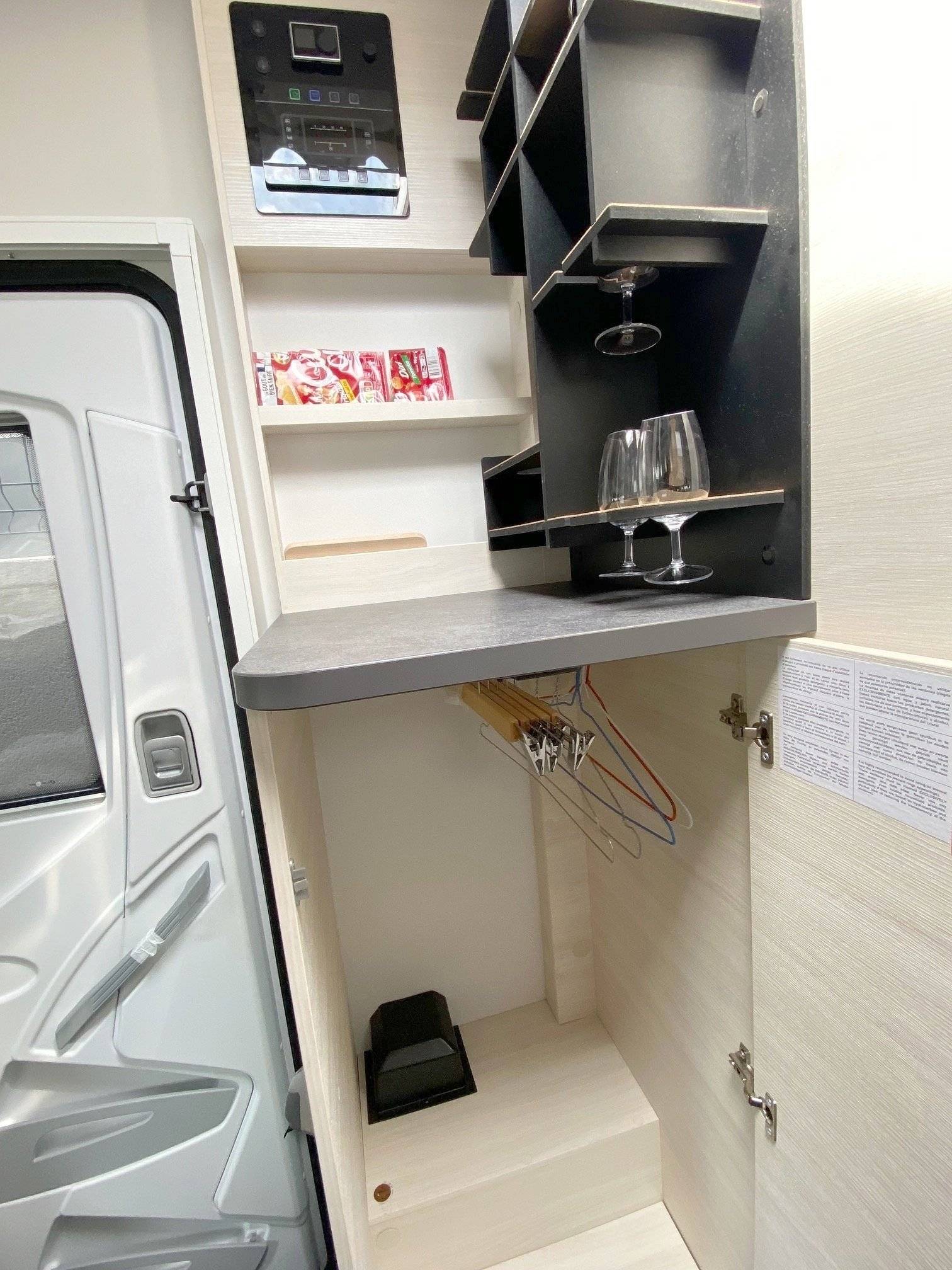 Chausson 170cv automatique