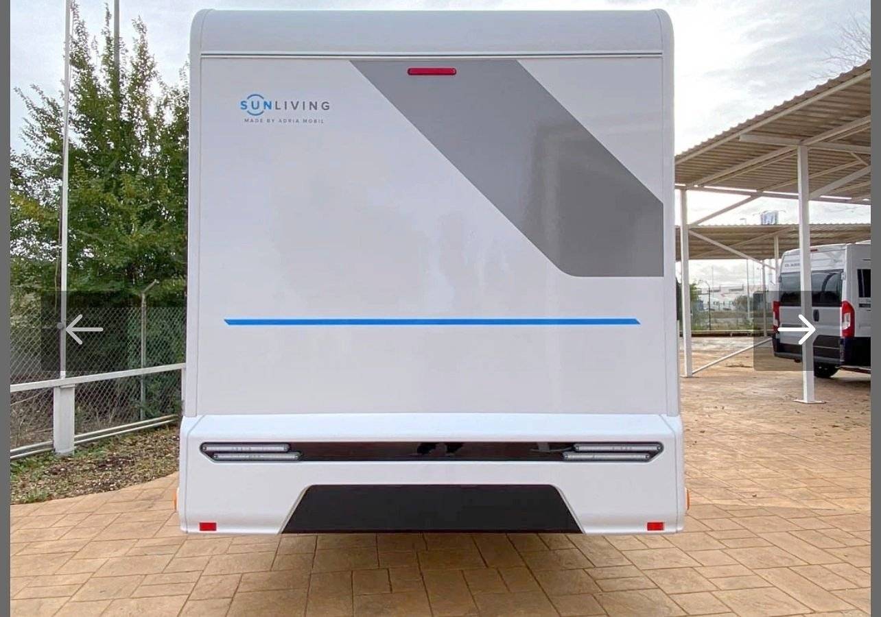 Sun Living Sun Living S75 SC