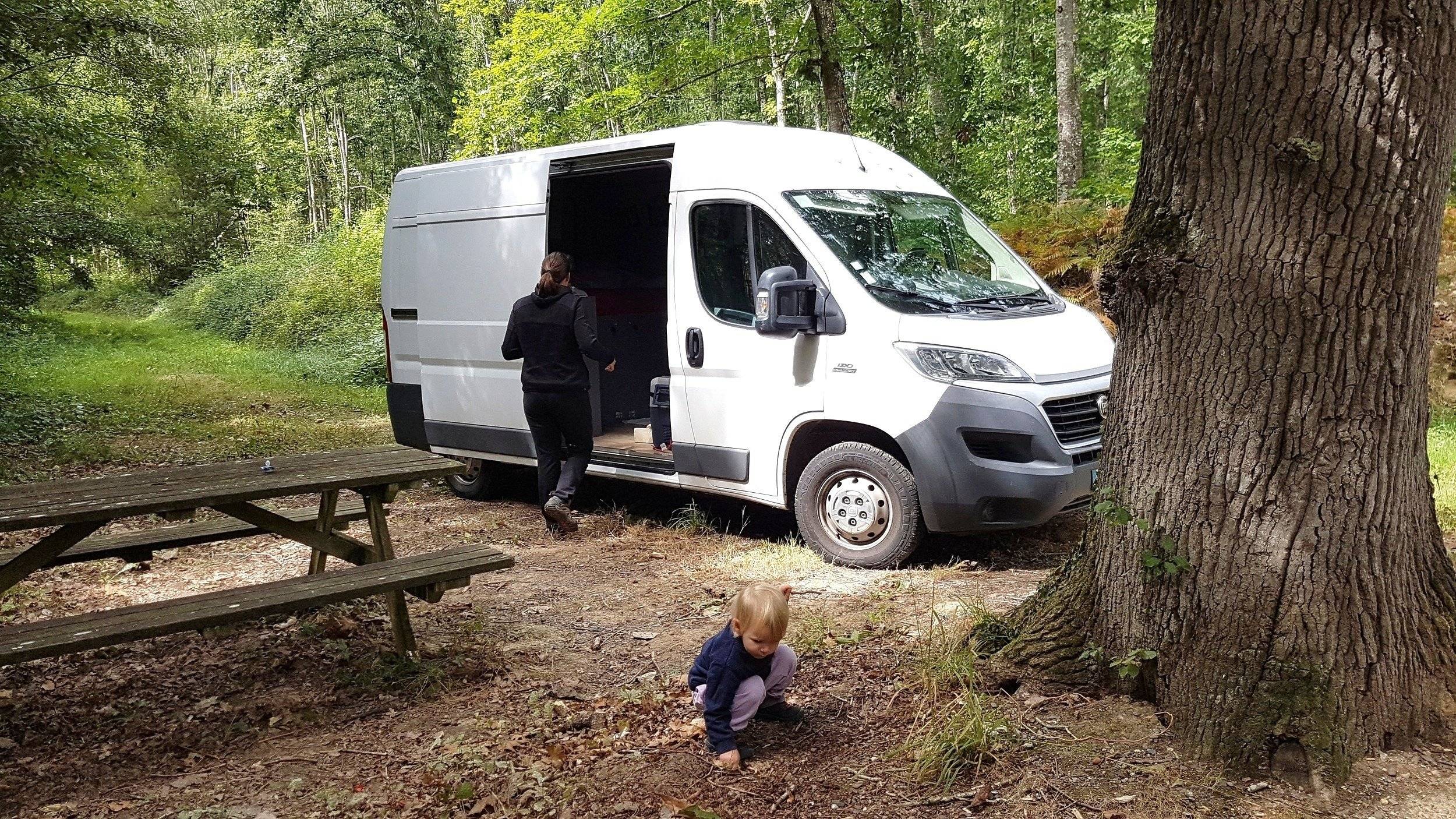 Autre Fiat Ducato 2.3 130HP