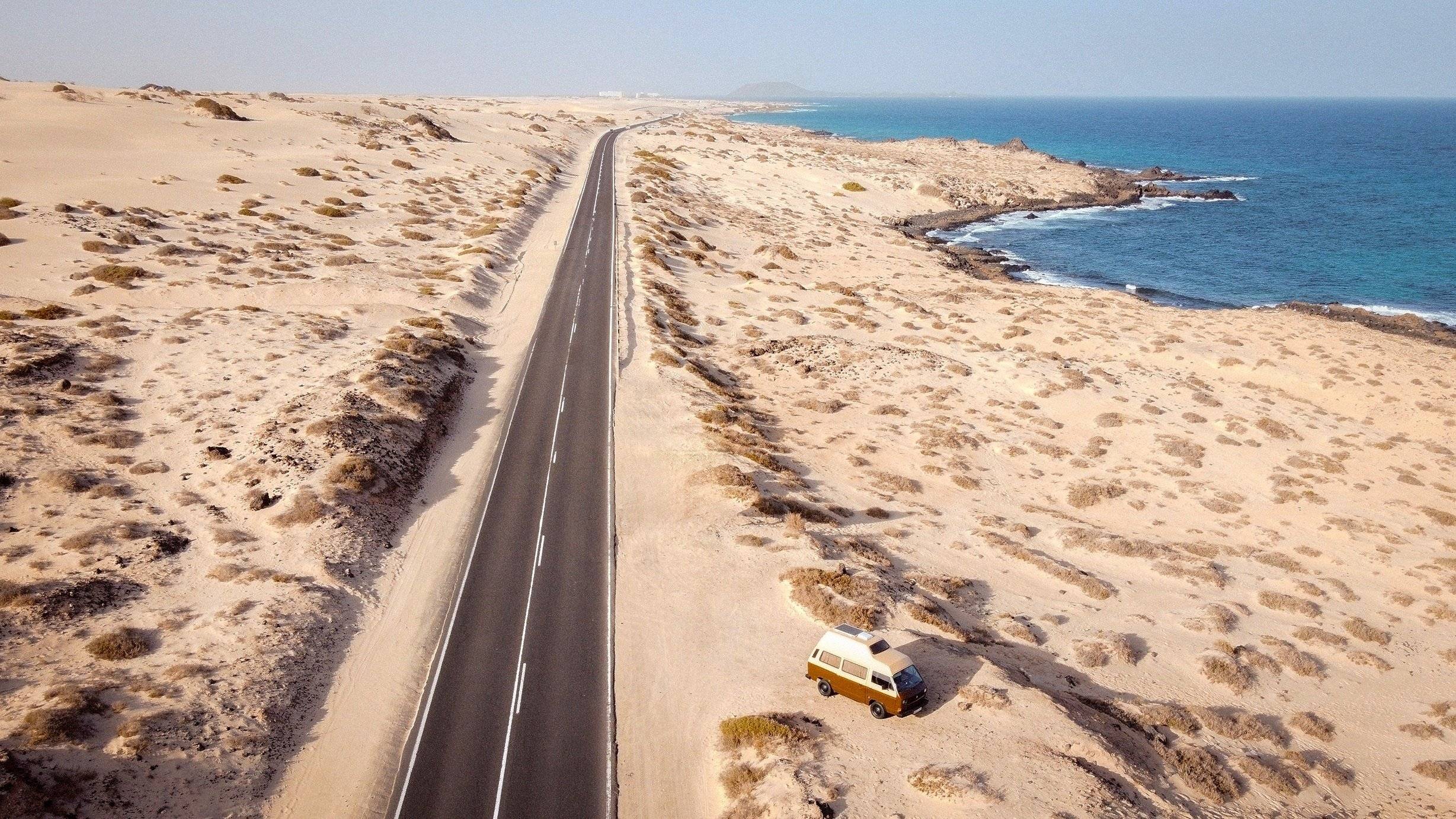 Volkswagen Westfalia T3 Joker