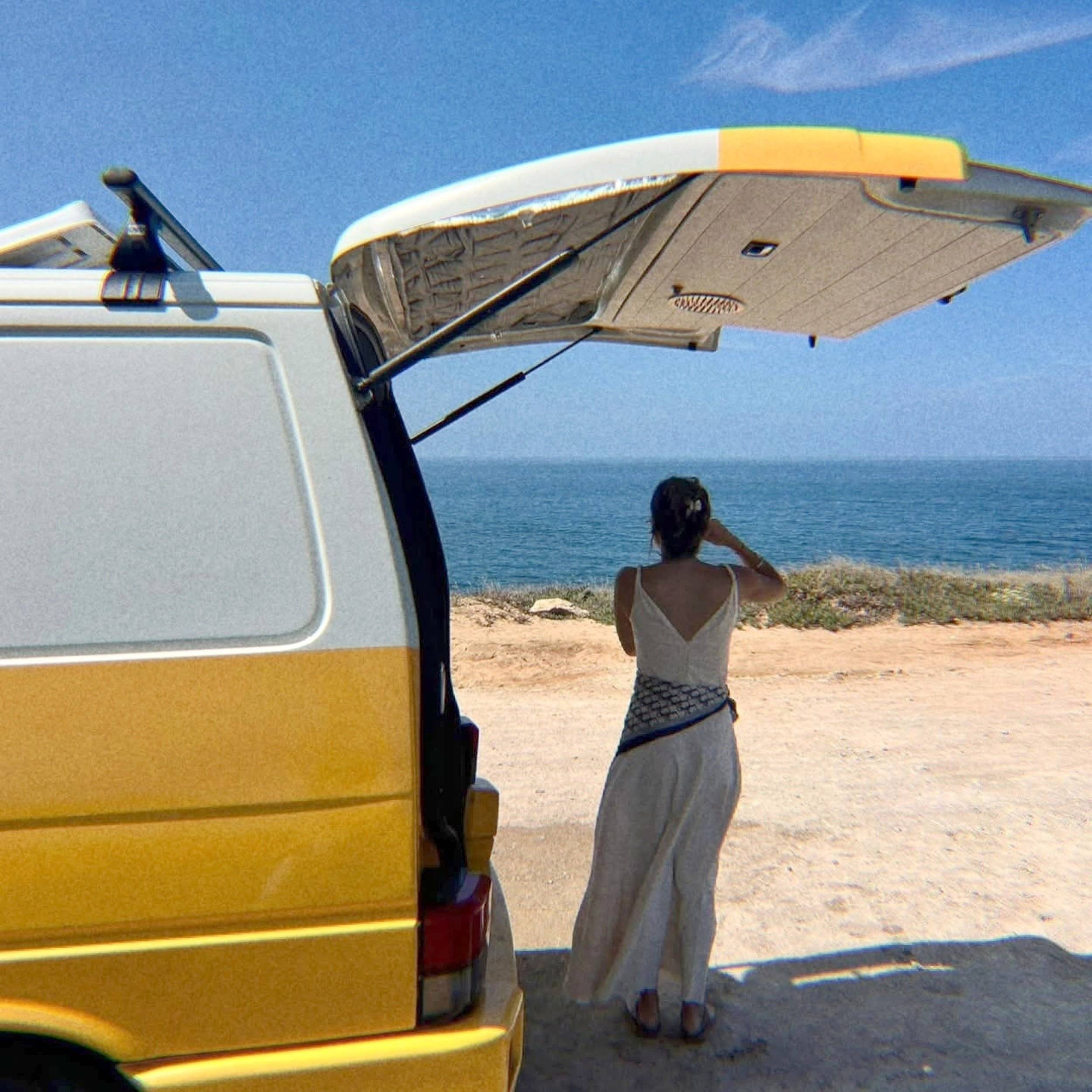 Volkswagen Volkswagen Transporter T4