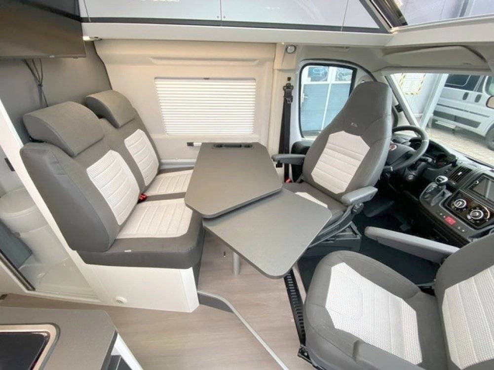 Adria Supreme 640