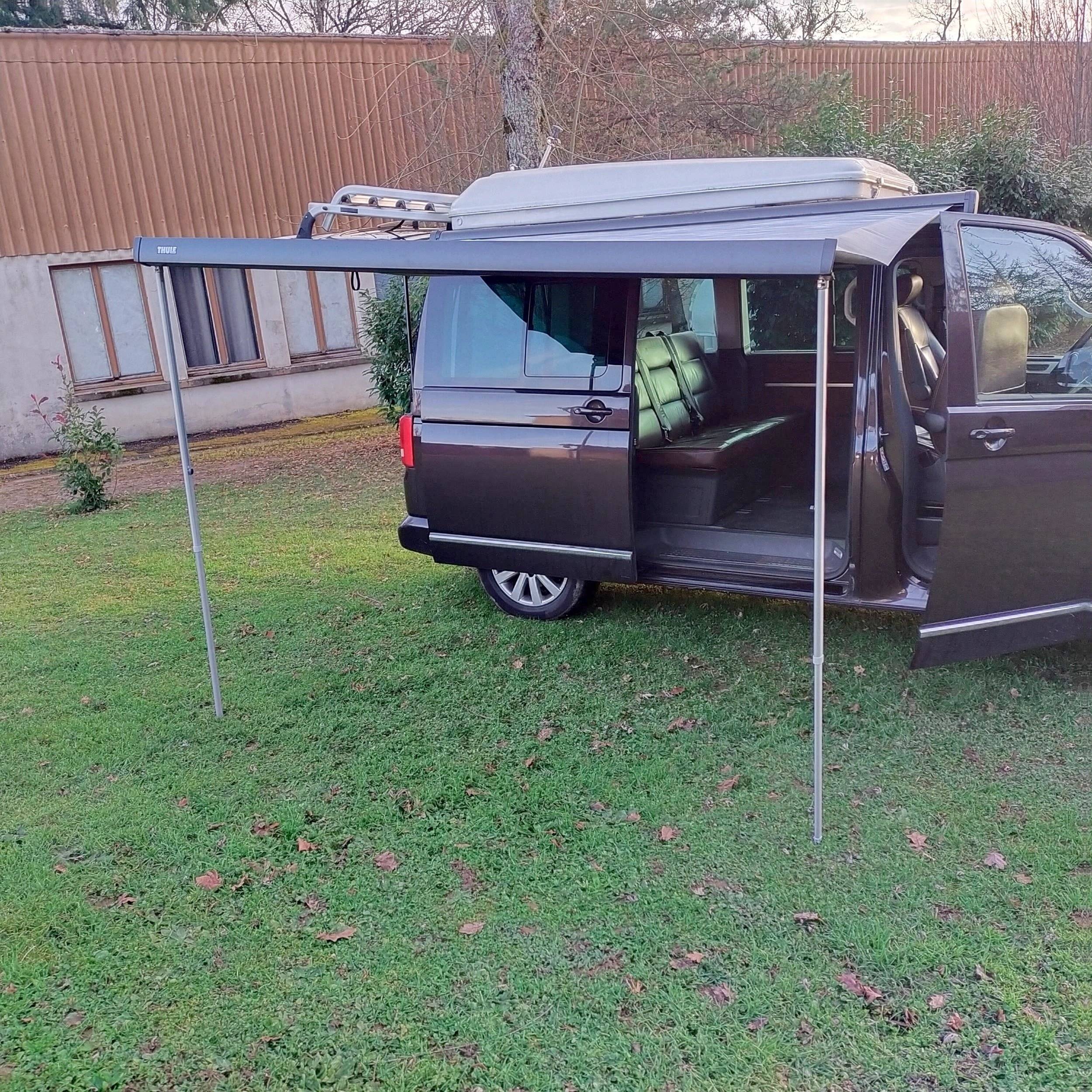 Campinambulle Bohềme