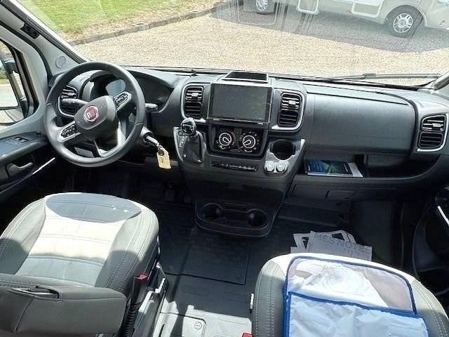 Sunlight Cliff 600 Adventure Edition