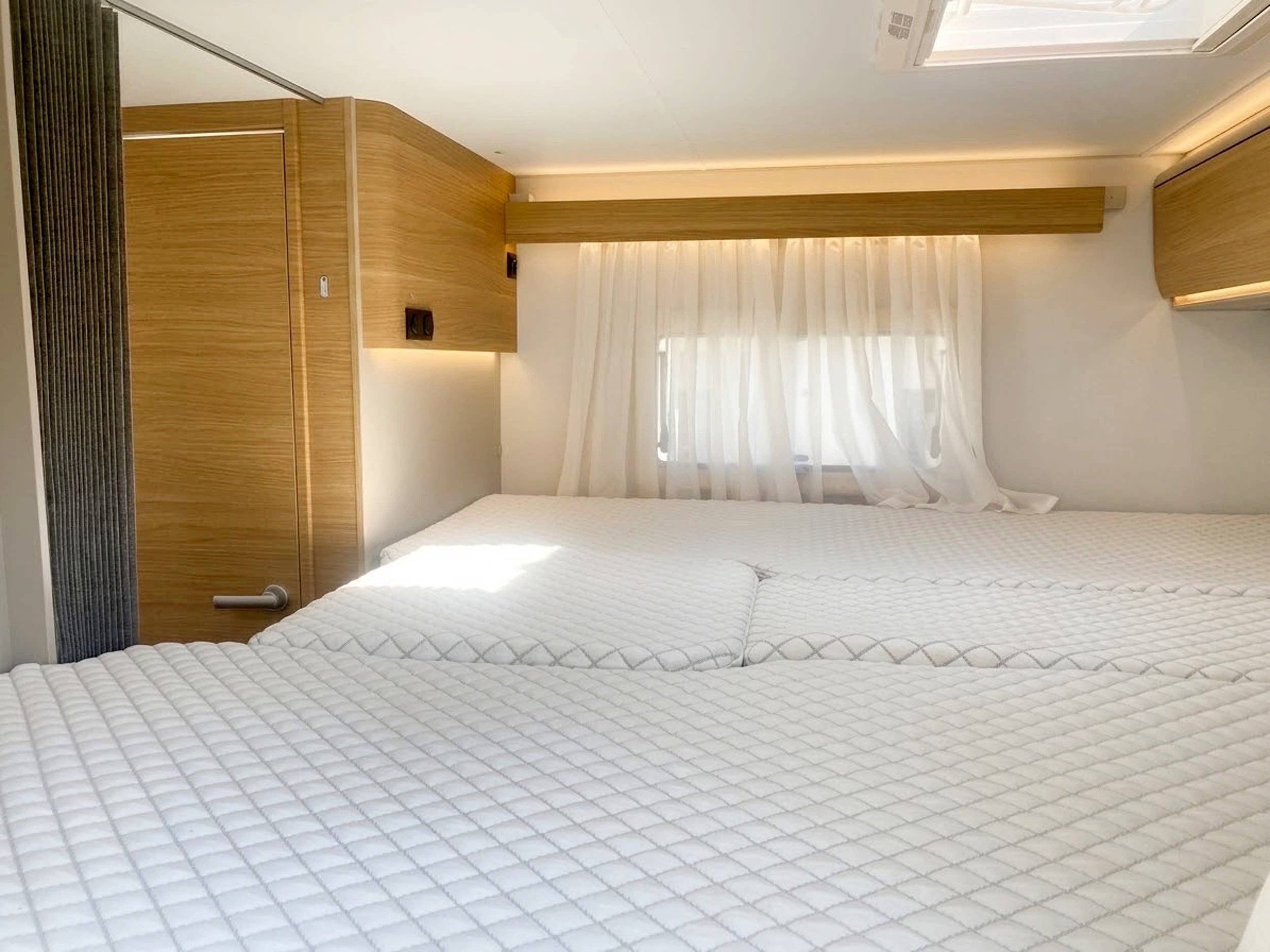 Adria Matrix 650 DL 60Y