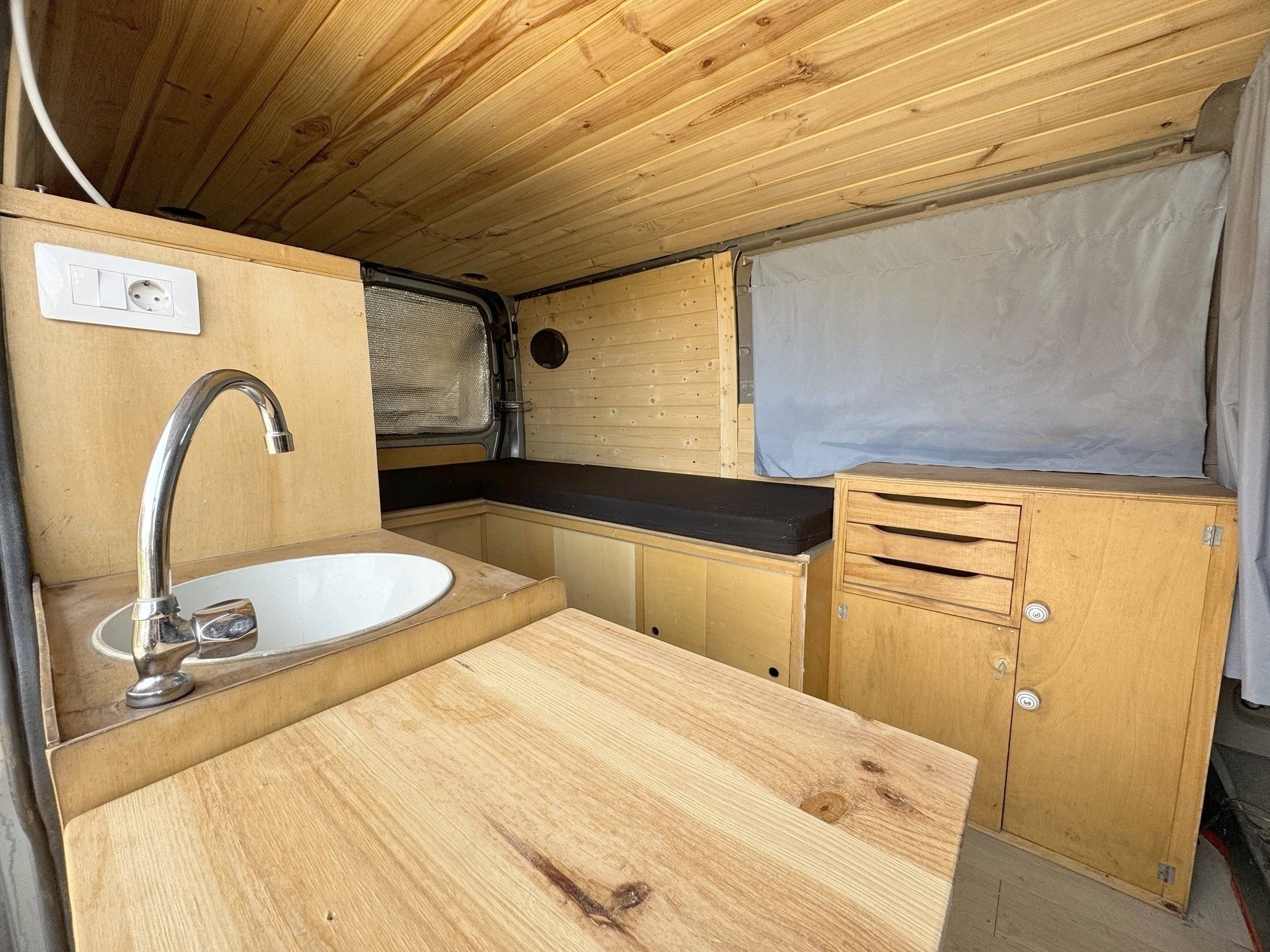 Van 