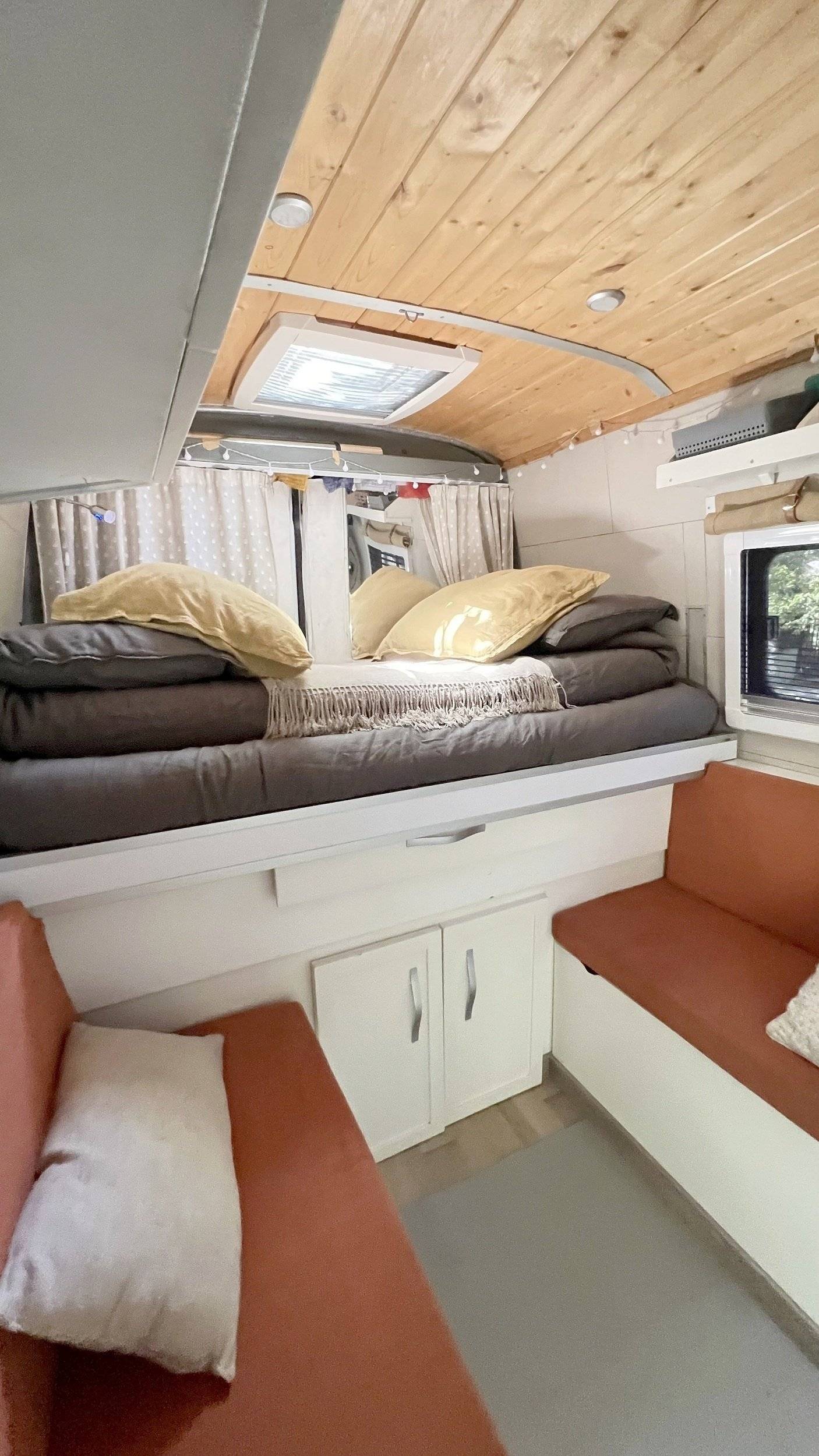 Iveco Daily 2,3 l 156 ch