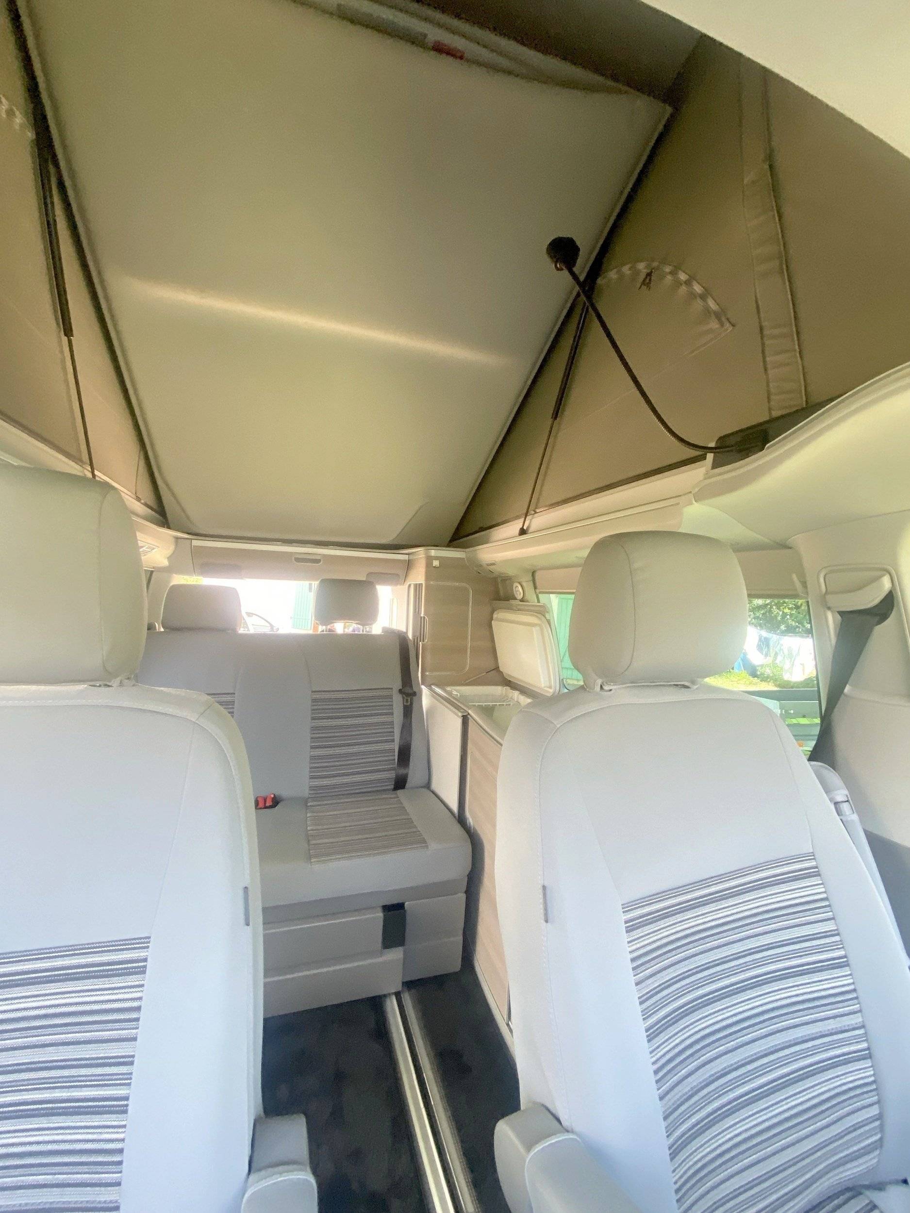 Westfalia California