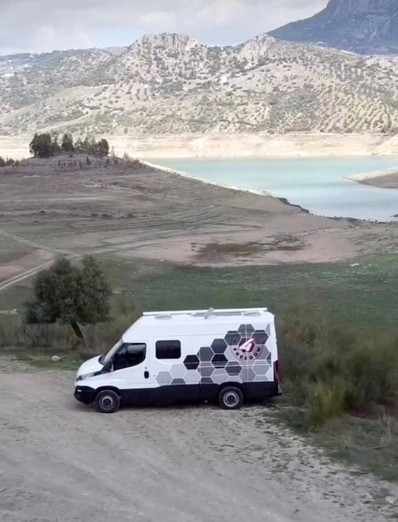 Iveco Daily 2,3 l 156 ch