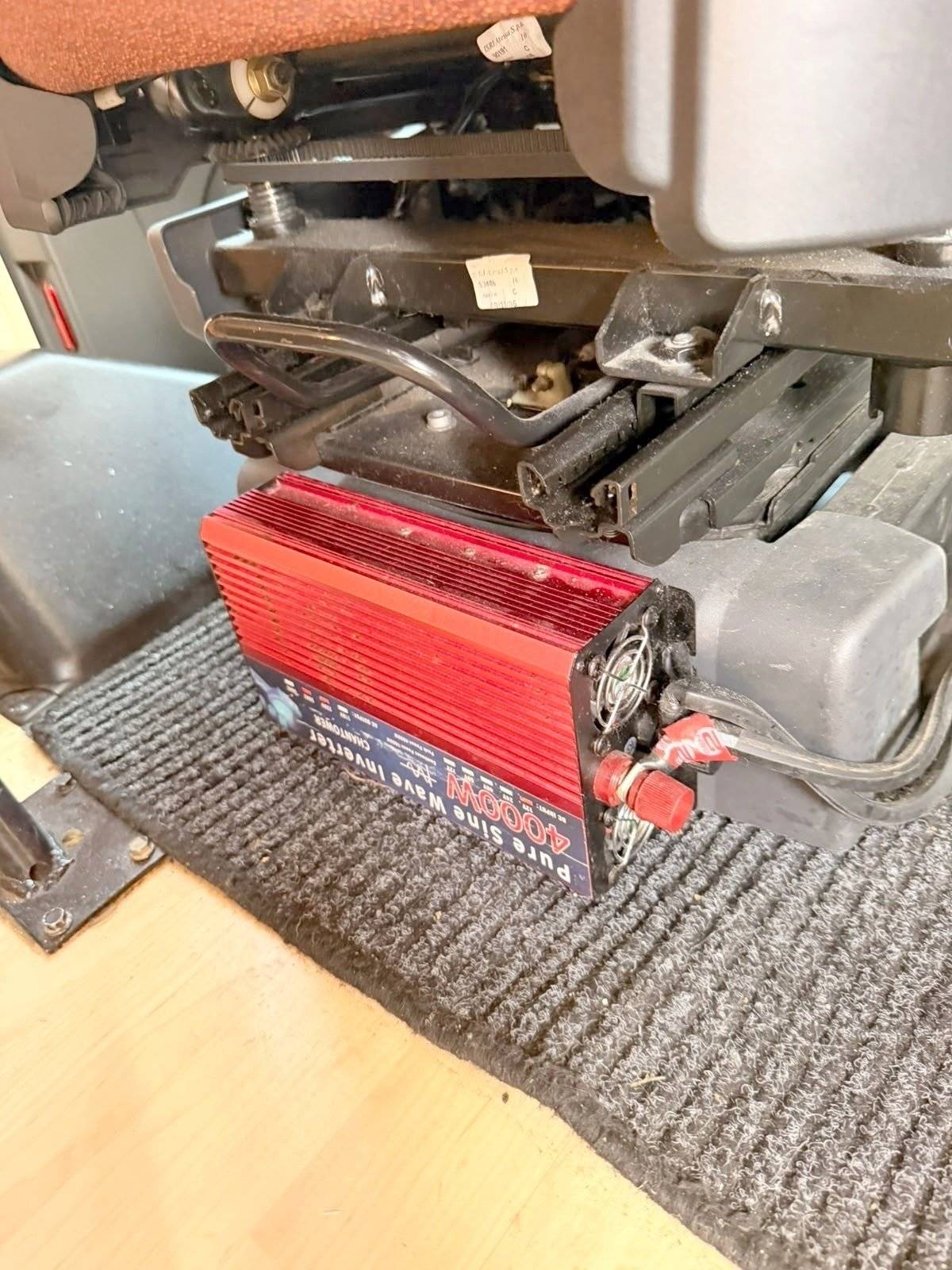Itineo Sd 610