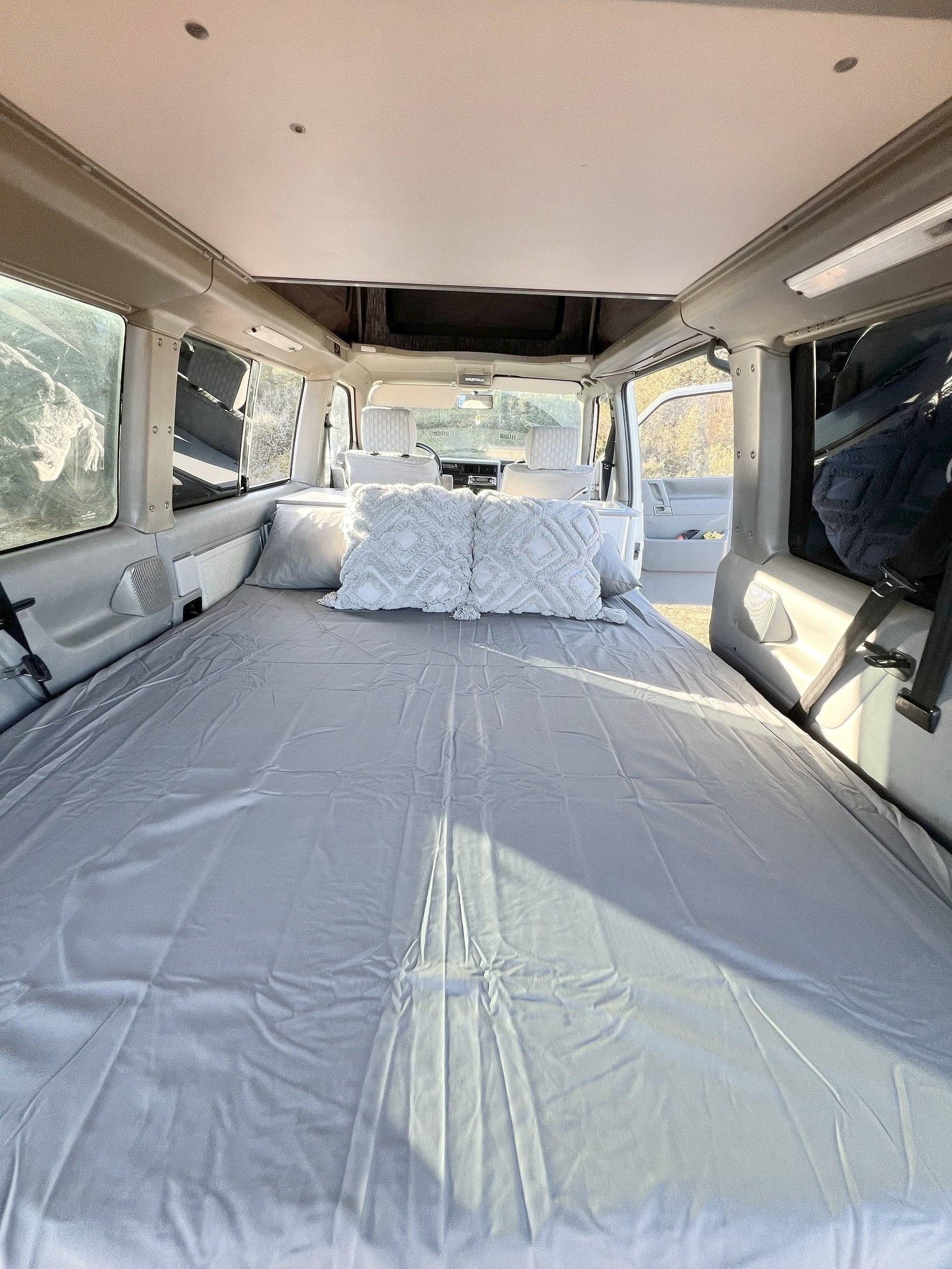 Westfalia T4 Westfalia