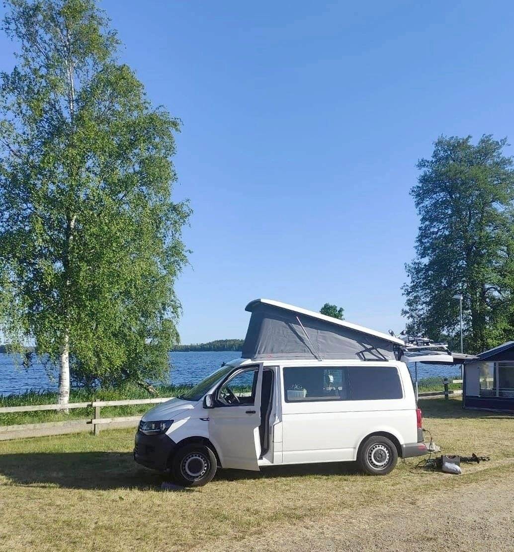 Volkswagen Volkswagen T6