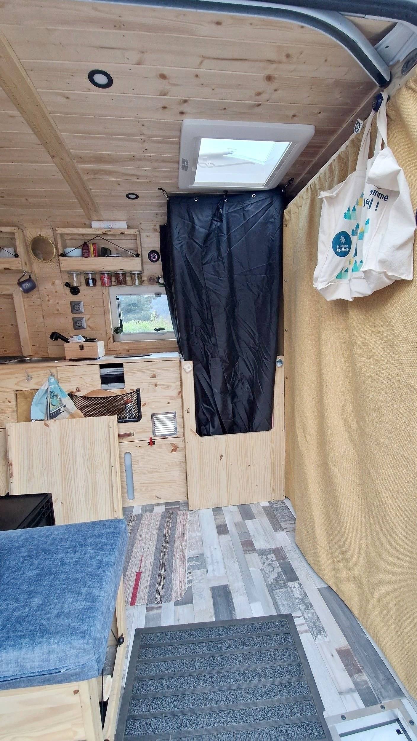 Renault Master 2,3 l 135 ch