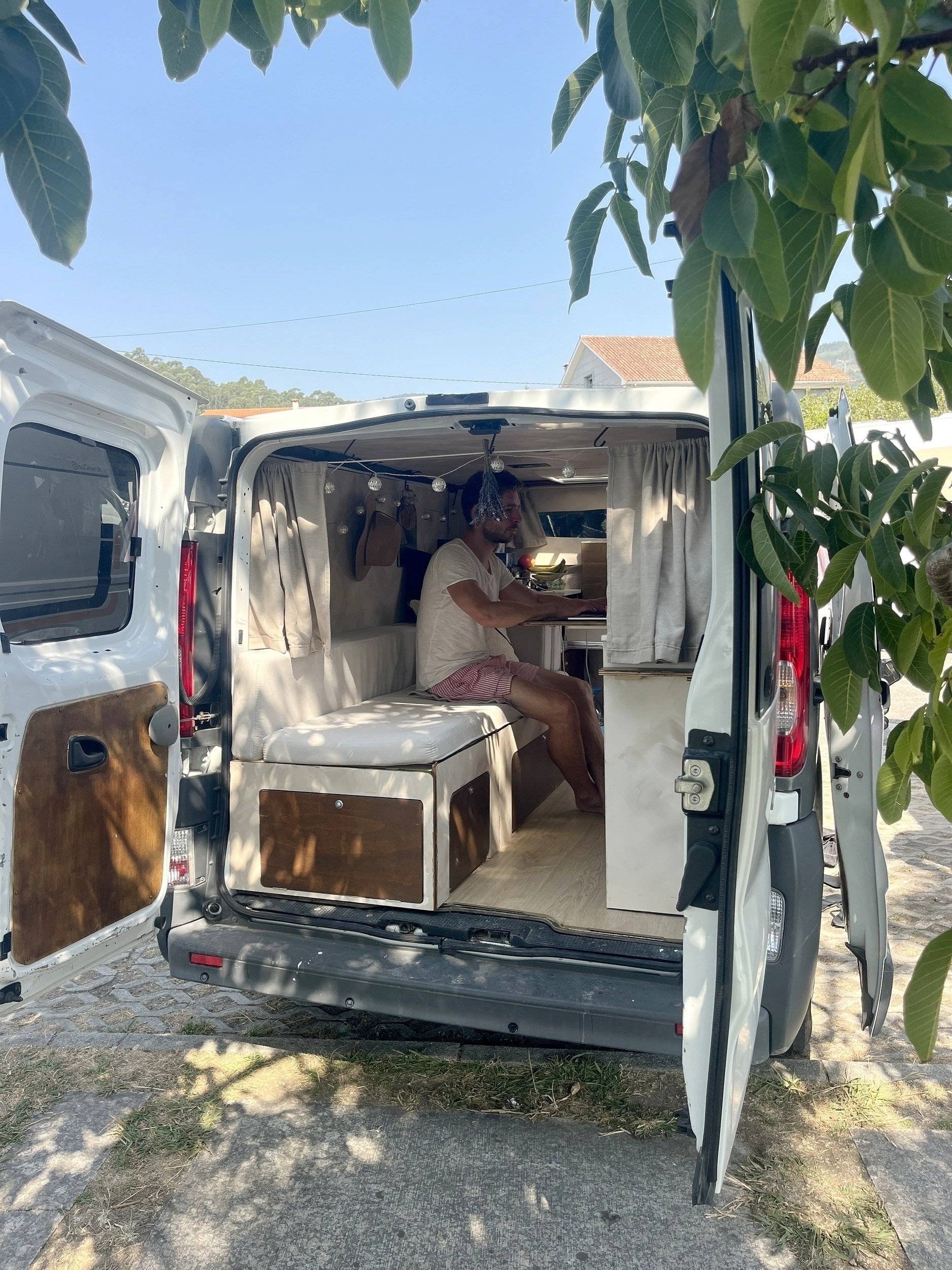 Renault Renault trafic