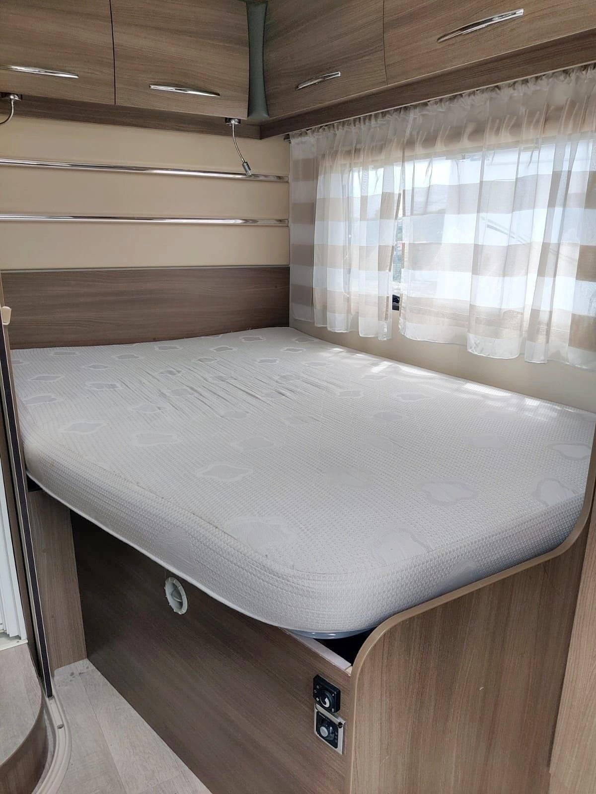 Chausson flash 515