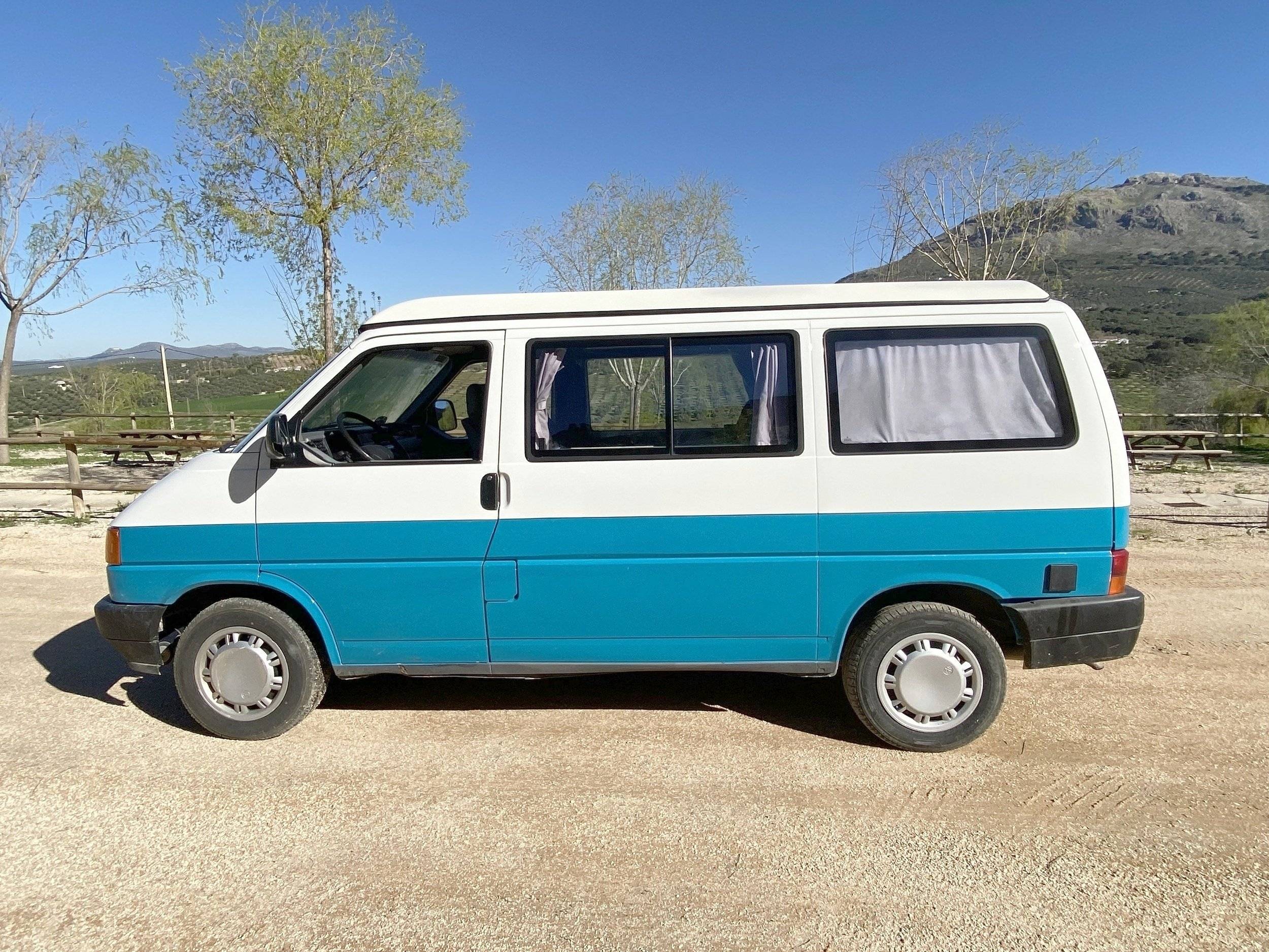 Volkswagen original volkswagen