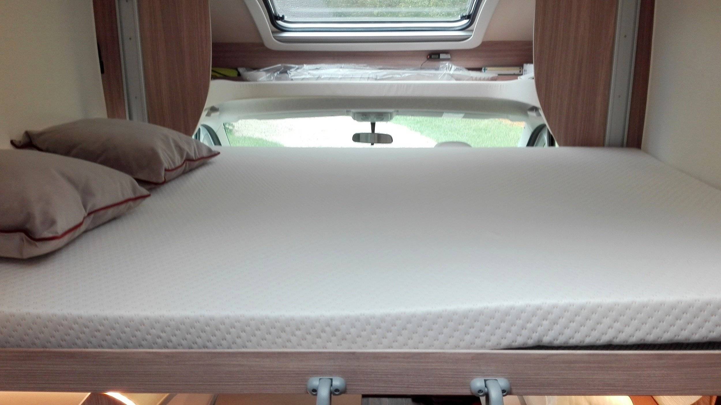 Bürstner Lyseo time IT 727 G