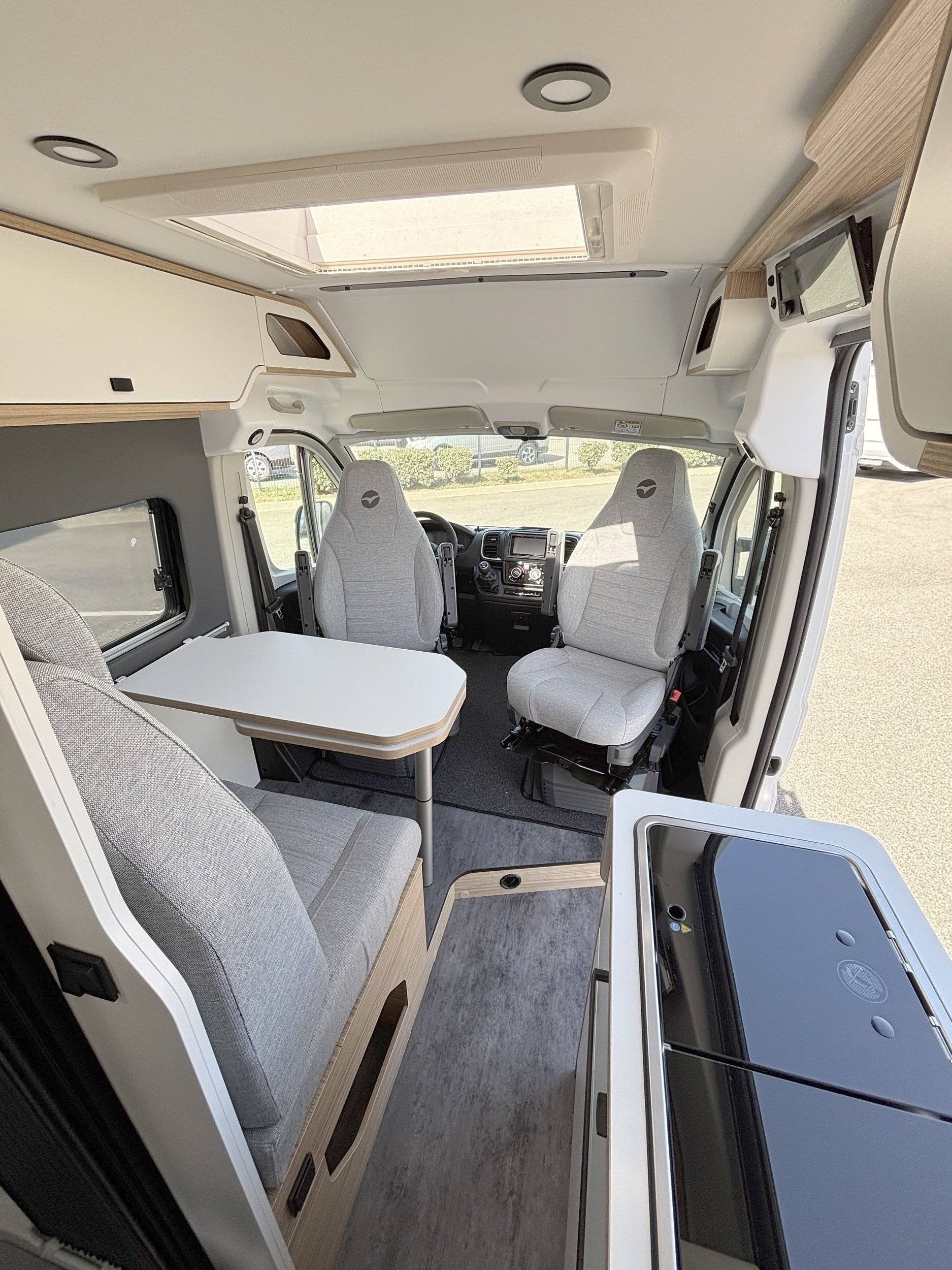 Pilote V630S