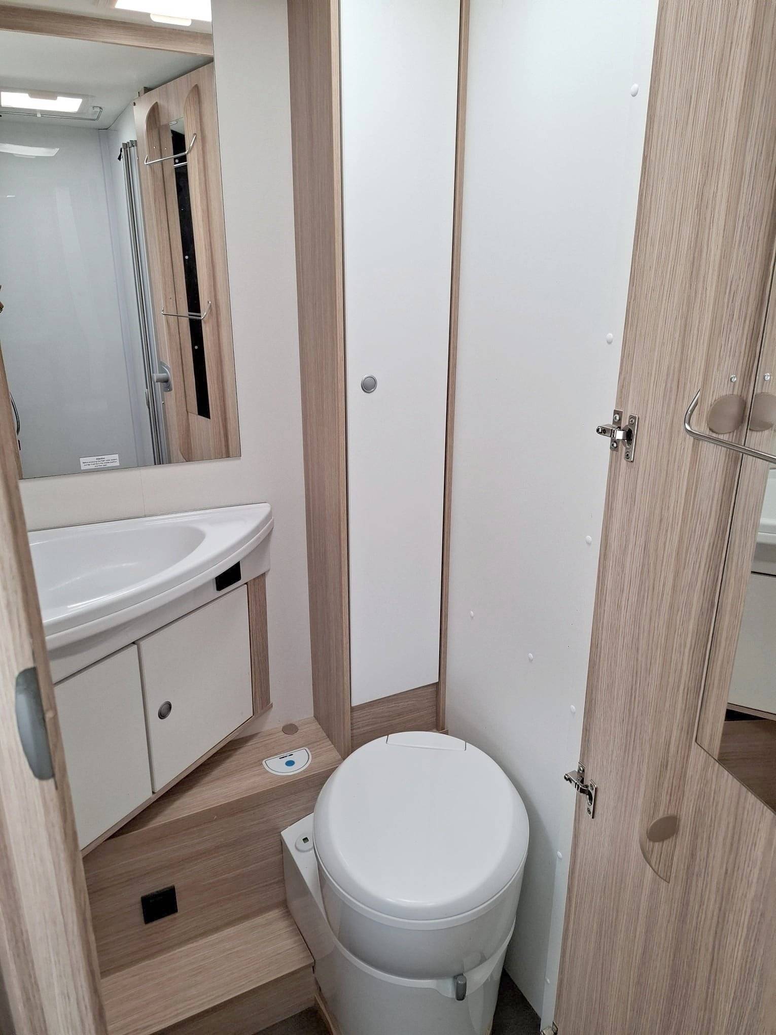 Sunlight SUNLIGHT T69 LC AVENTURE EDITION