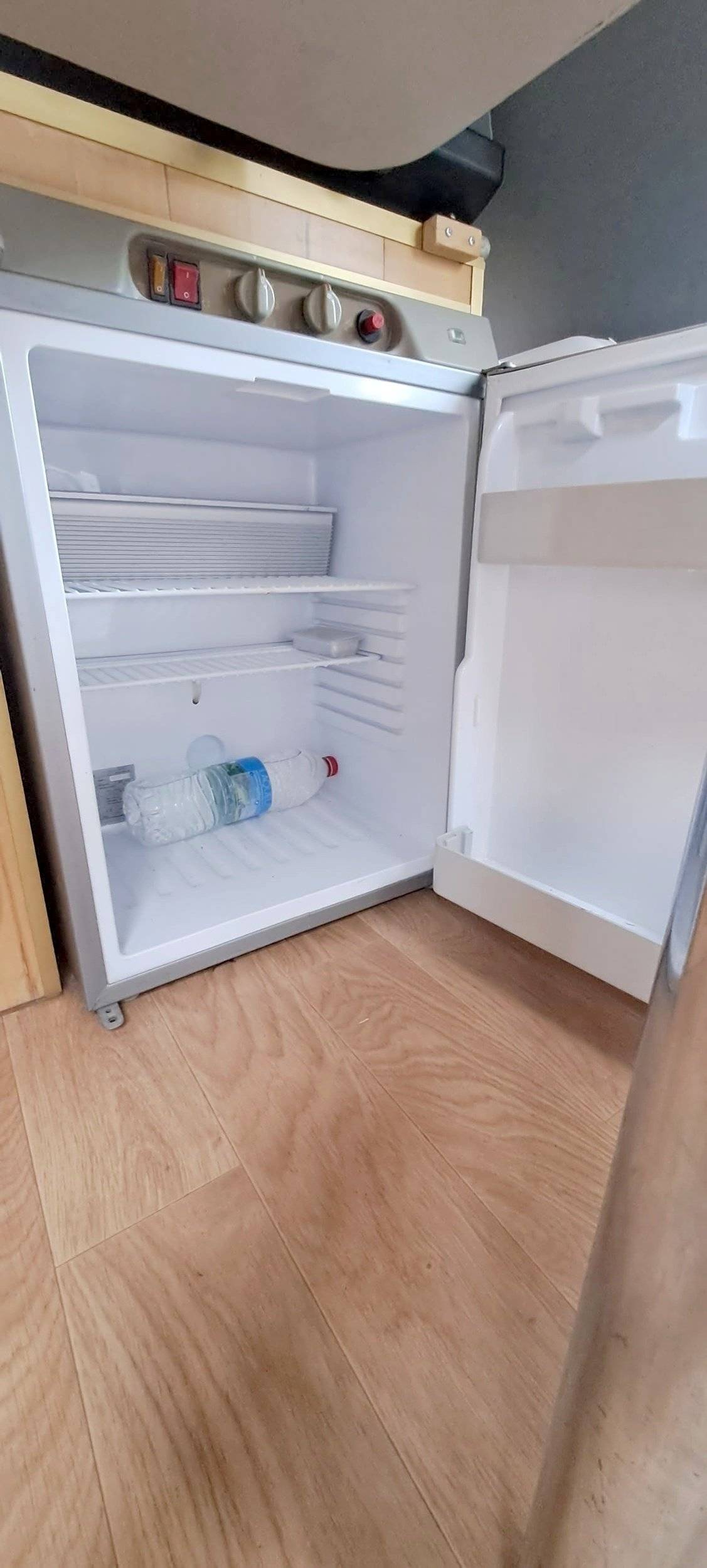 Volkswagen Transporter T4