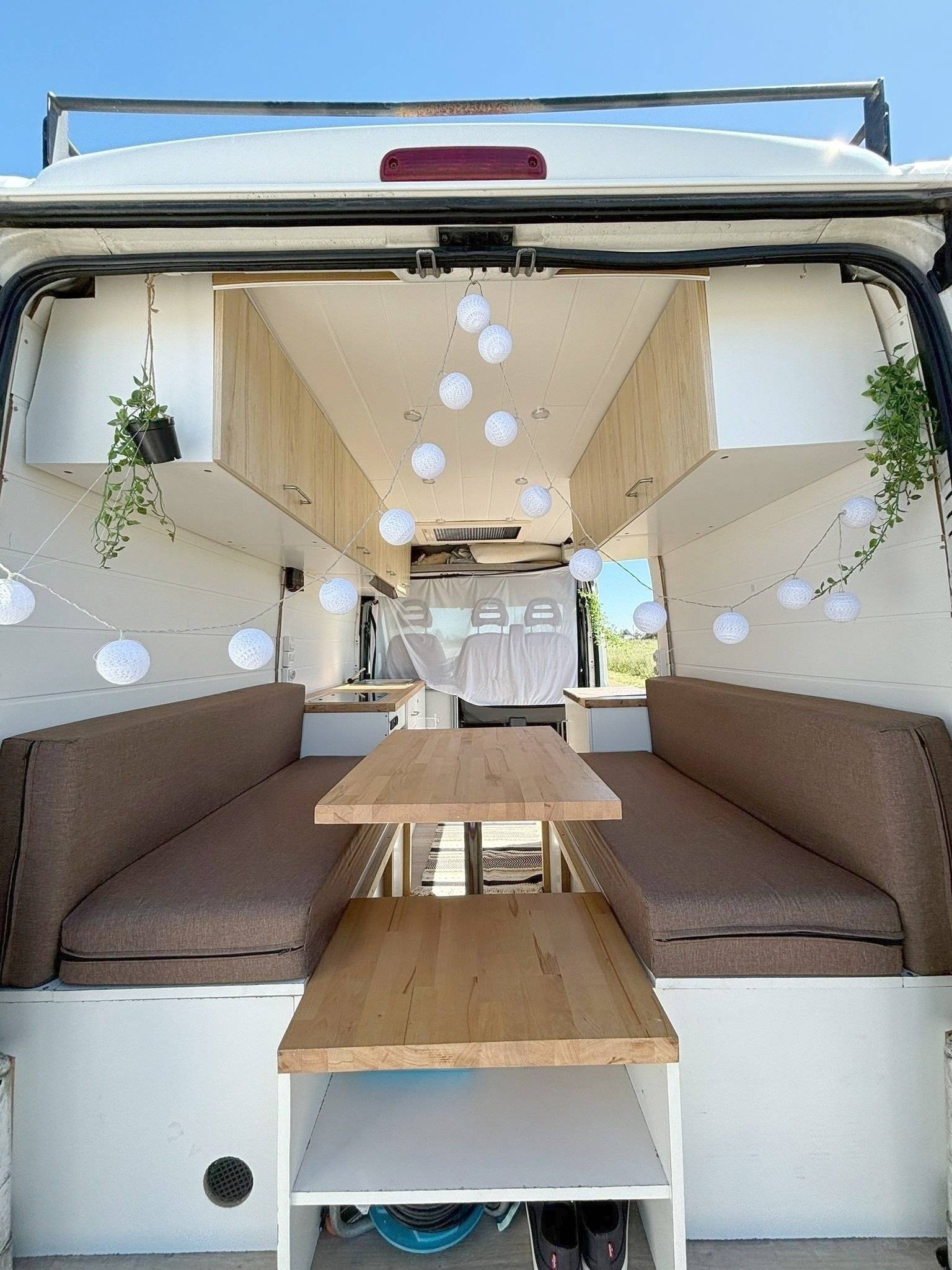 Citroën Jumper 2,2 l 120 ch