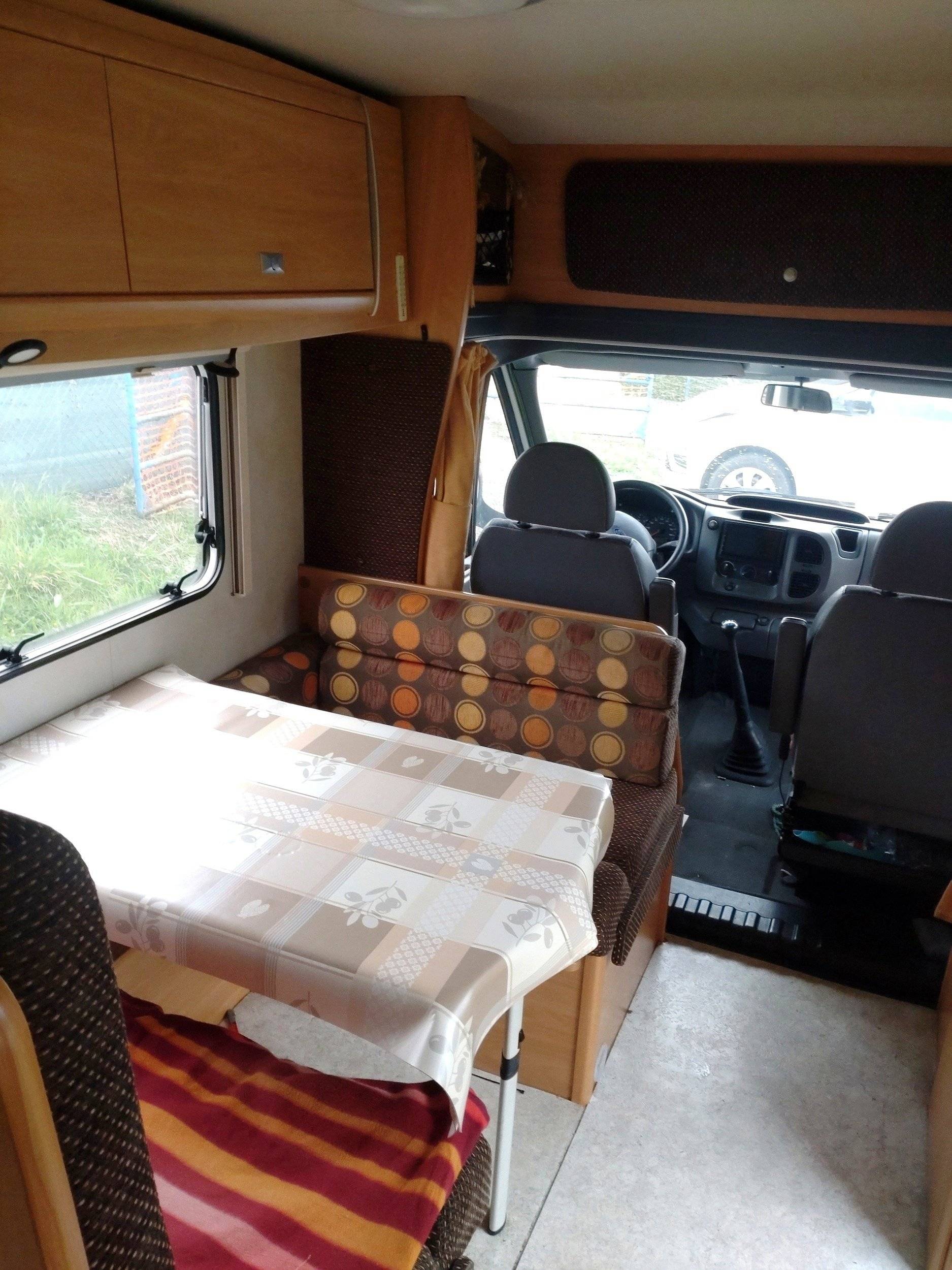 Challenger CHALLENGER GENESIS 36