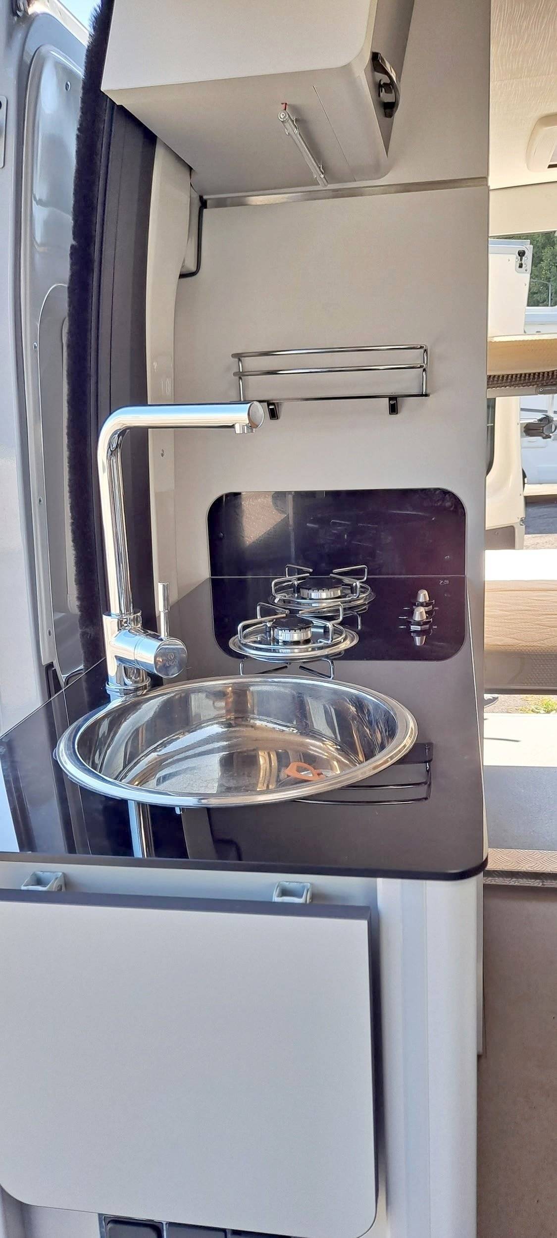 Font Vendôme Leadervan Duo