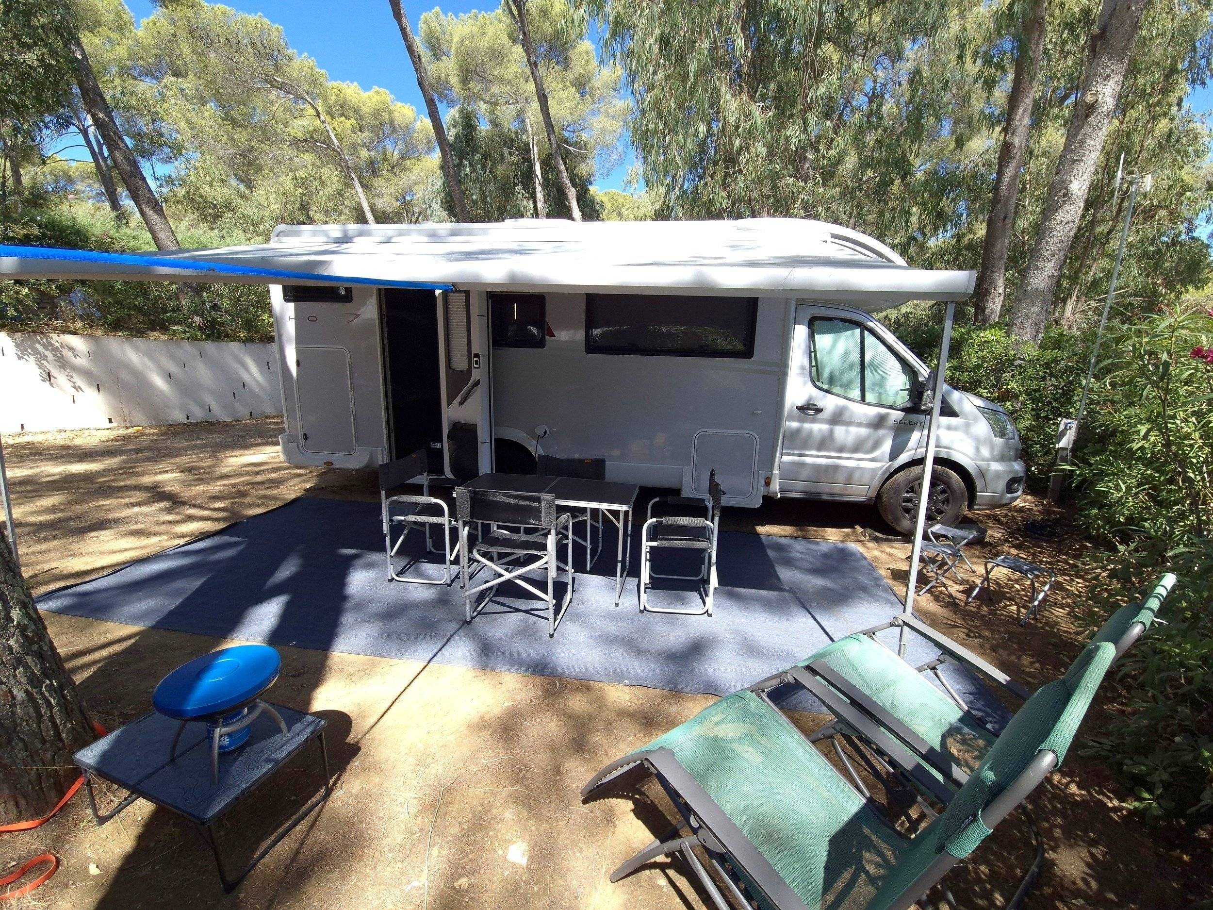 Roller Team Roller team Kronos 274 TL