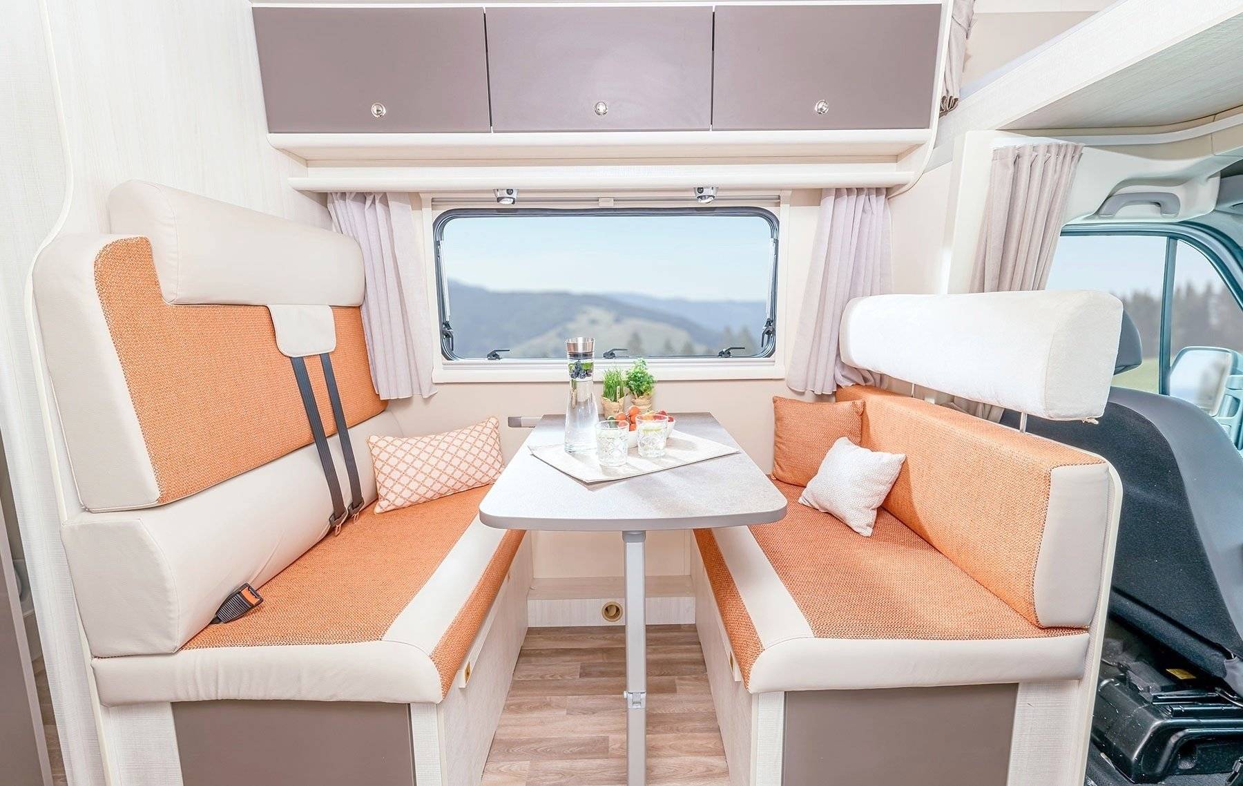 Ahorn Renault master