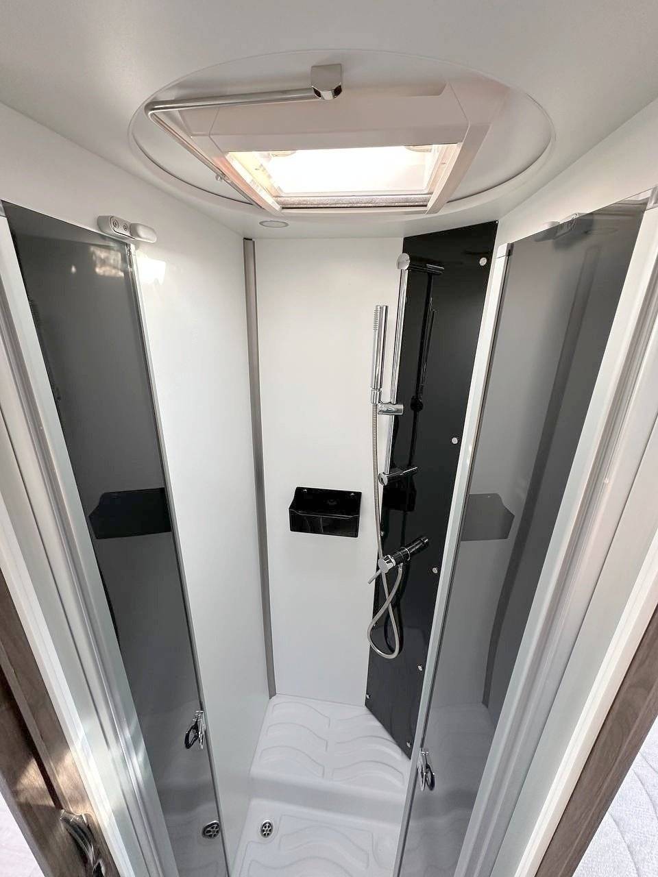 Benimar TESSORO 463UP