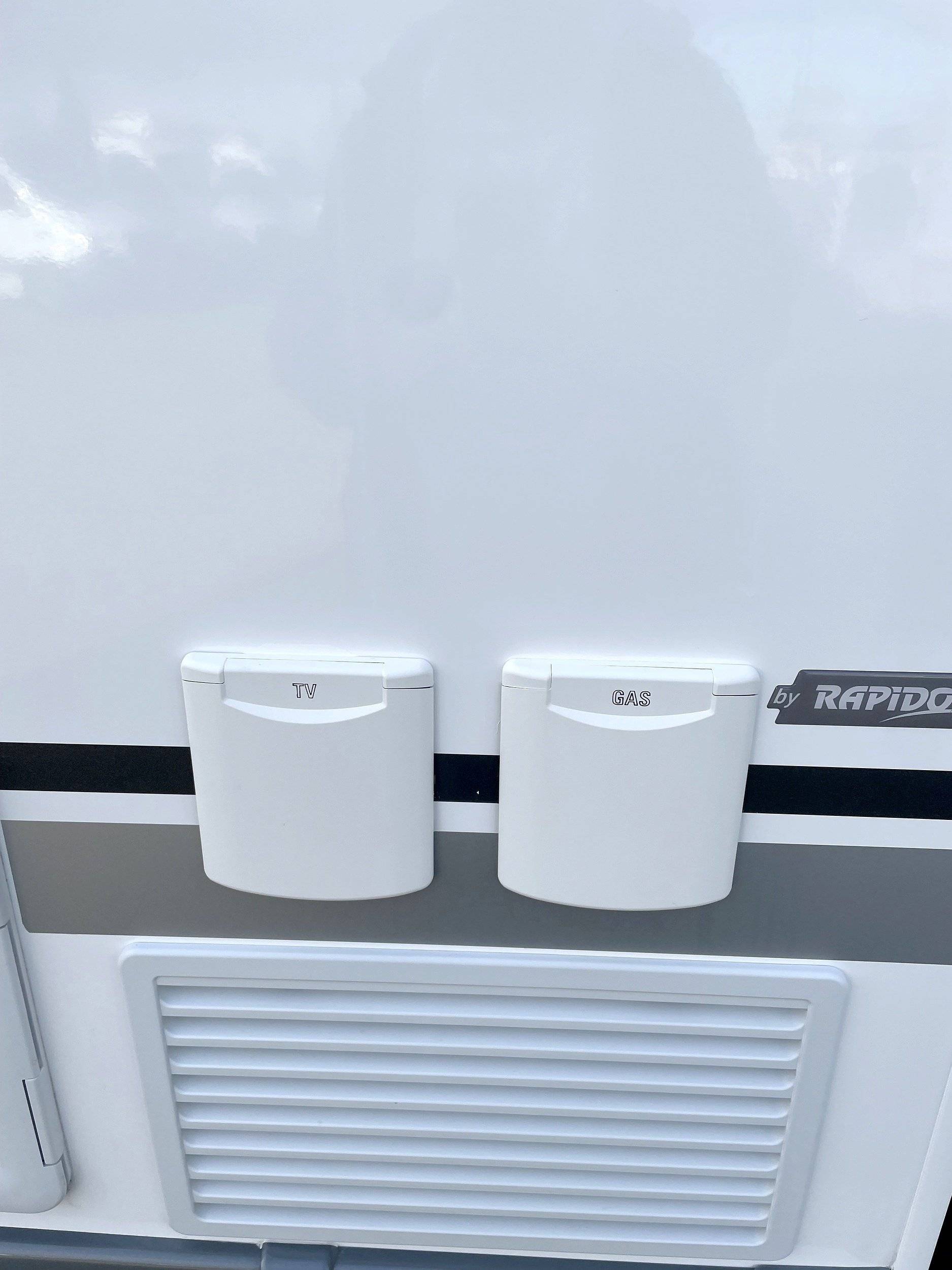 Giottiline Therry T32