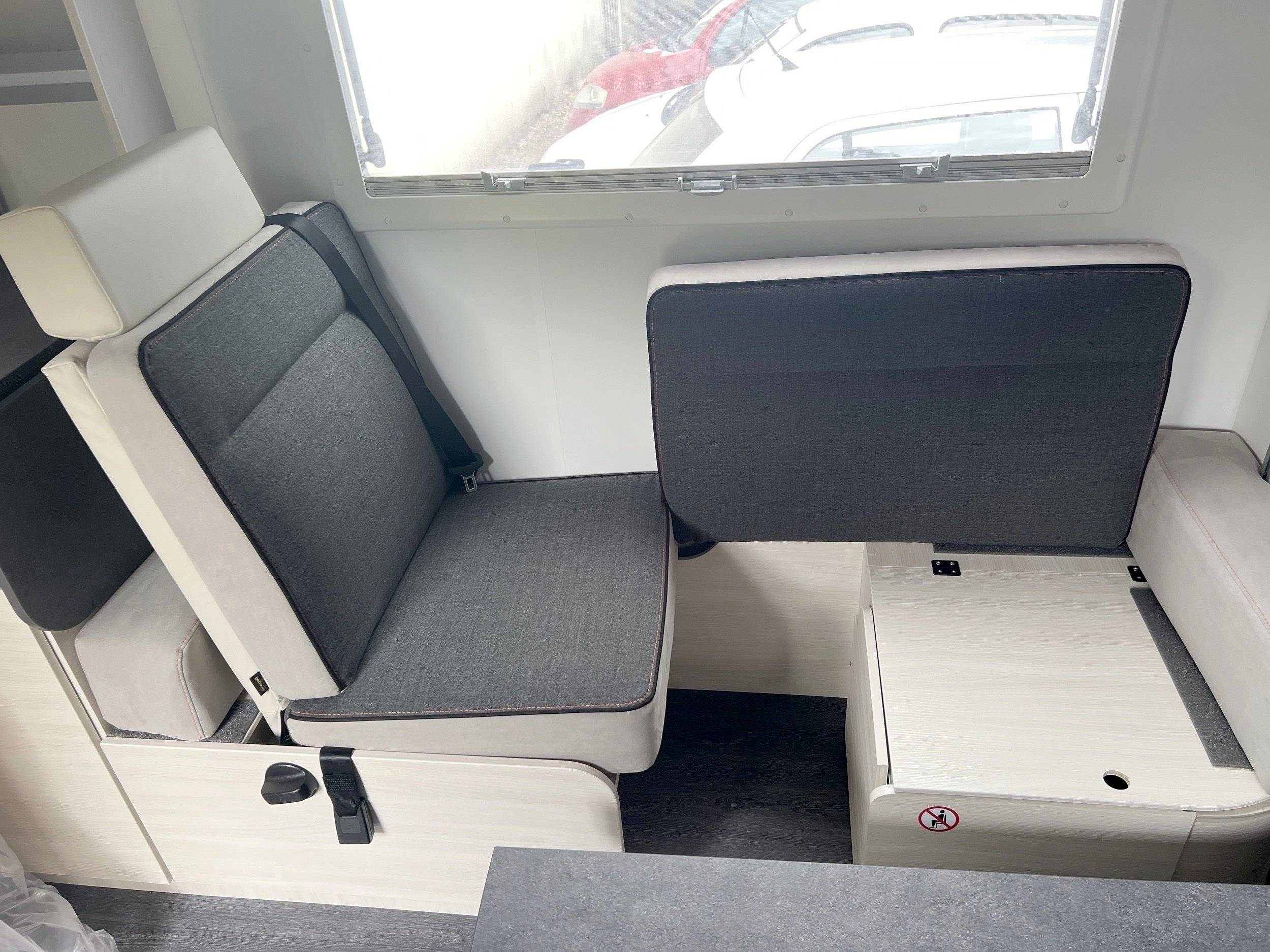 Chausson Transit 2,0 l 170 ch