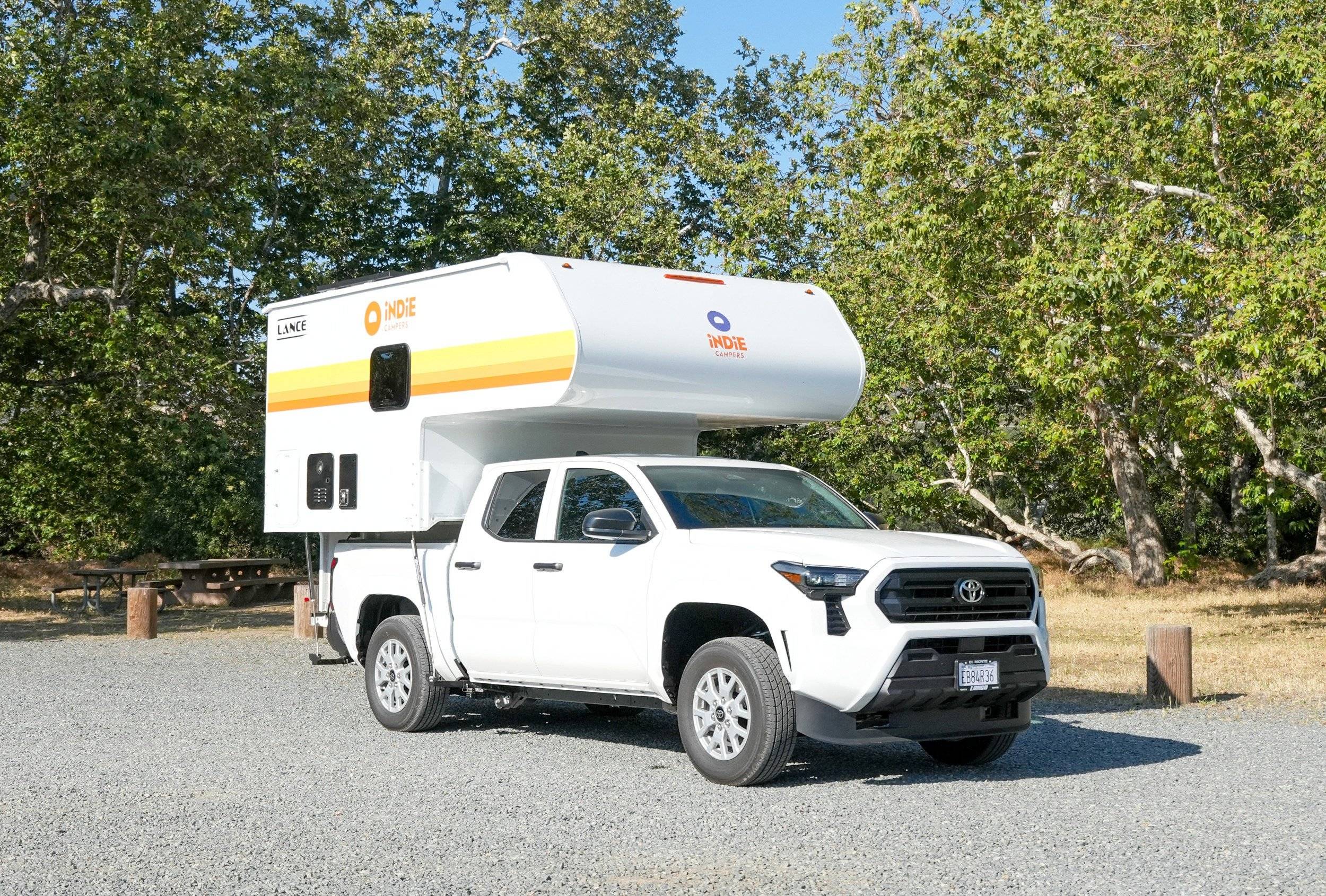 Outro NA Adventure Truck Select NA Adventure Truck Select - Yescapa